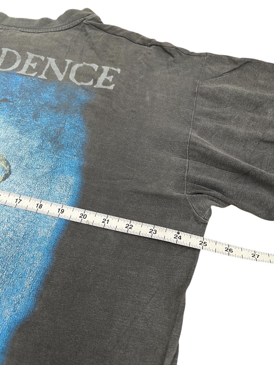Band Tees Vintage Cradle of filth Decadence is a virtue Kanye west Size US XL / EU 56 / 4 - 11 Thumbnail
