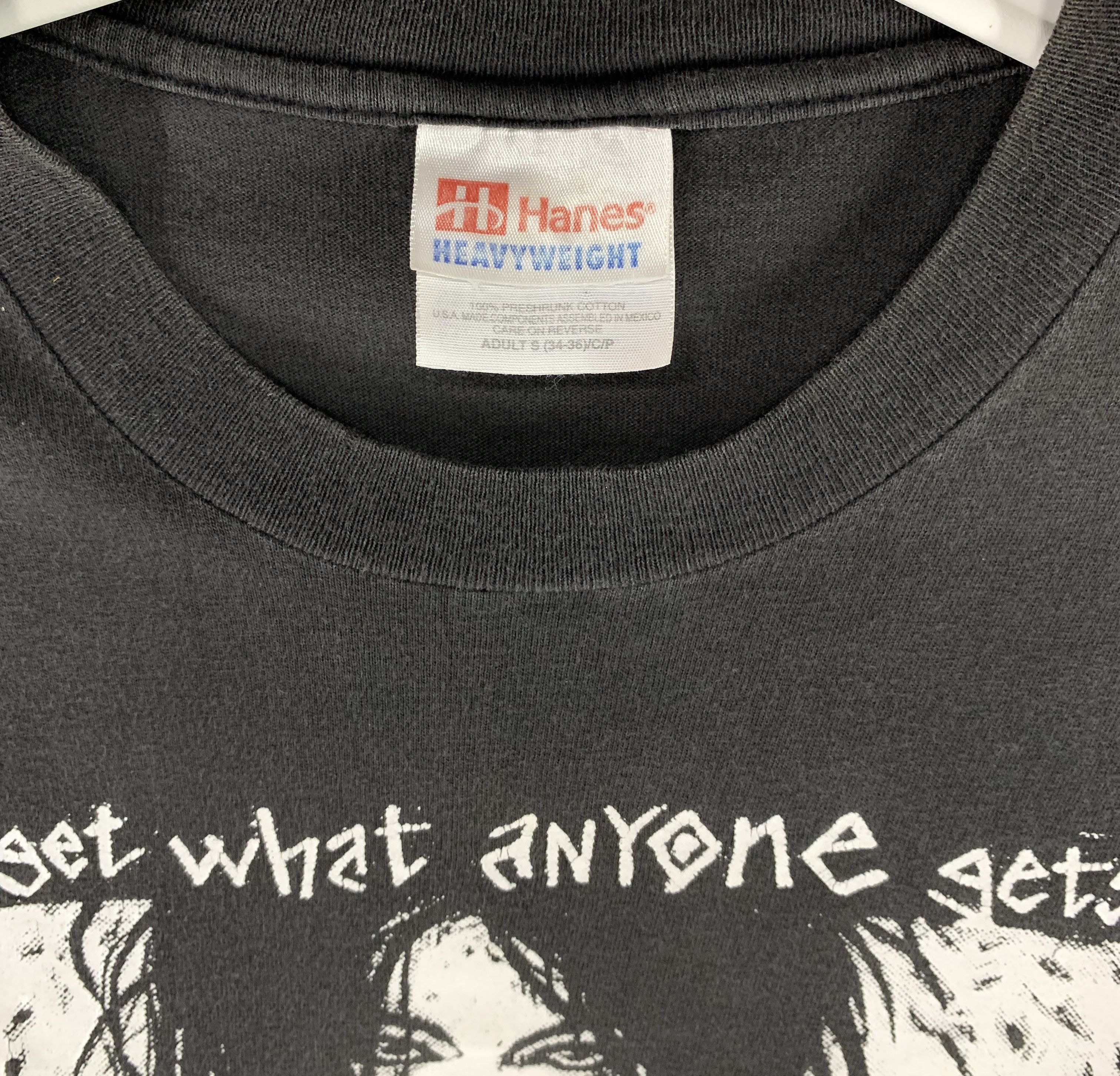 Dc Comics × Movie × Vintage Vintage 90s Death the sandman