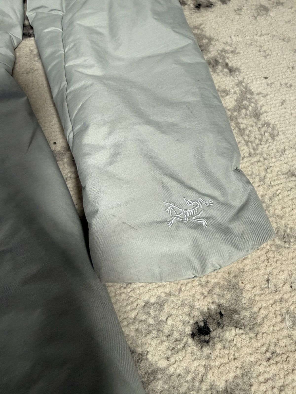 Arc'teryx Arc'teryx Women's Darrah Puffer Long Coat Size S / US 4 / IT 40 - 7 Thumbnail
