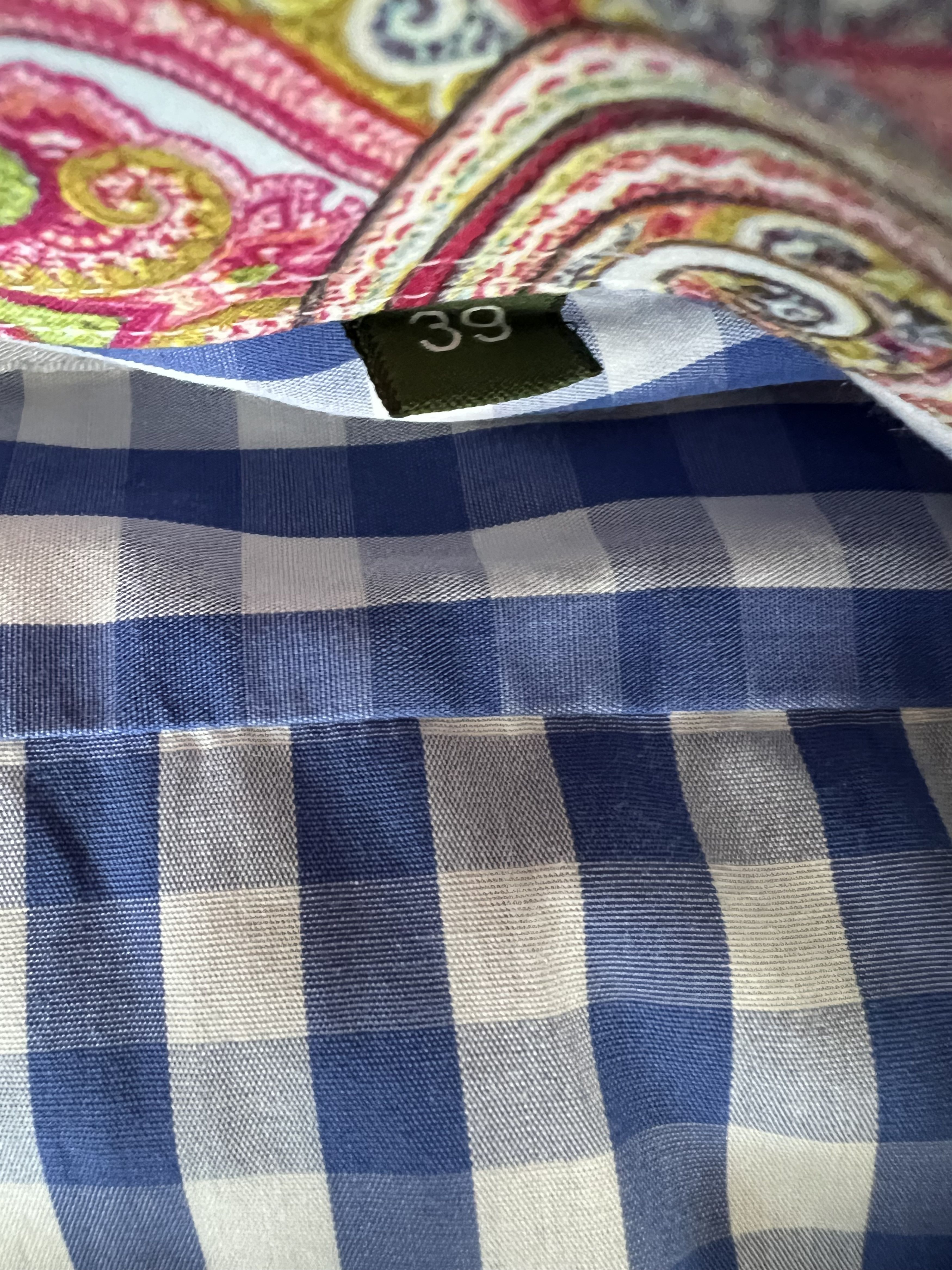 Other Loden Frey shirts Size US M / EU 48-50 / 2 - 4 Thumbnail