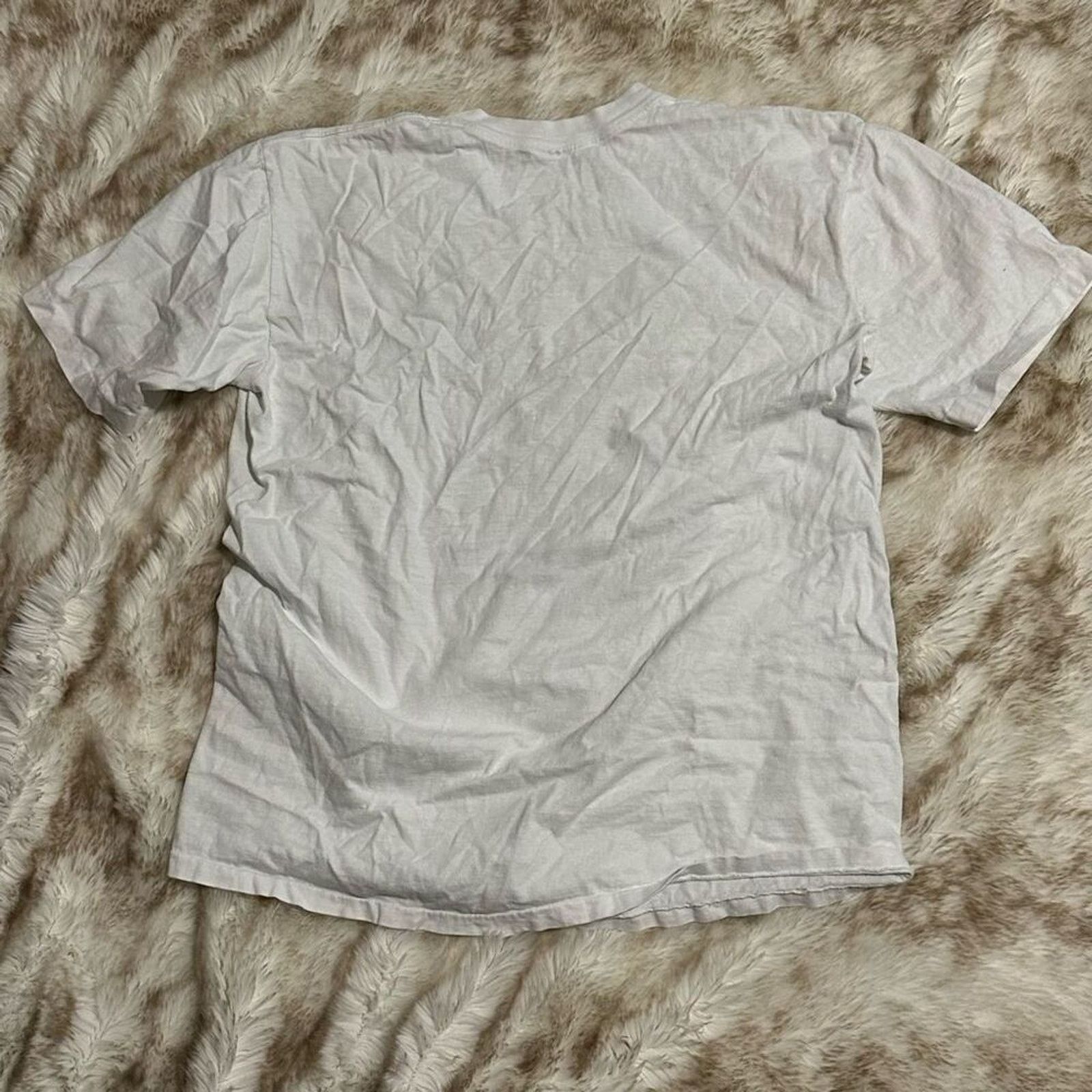 Vintage Retro Beavercreek Invitational Graphic T-Shirt | Sz XL Size US XL / EU 56 / 4 - 5 Thumbnail