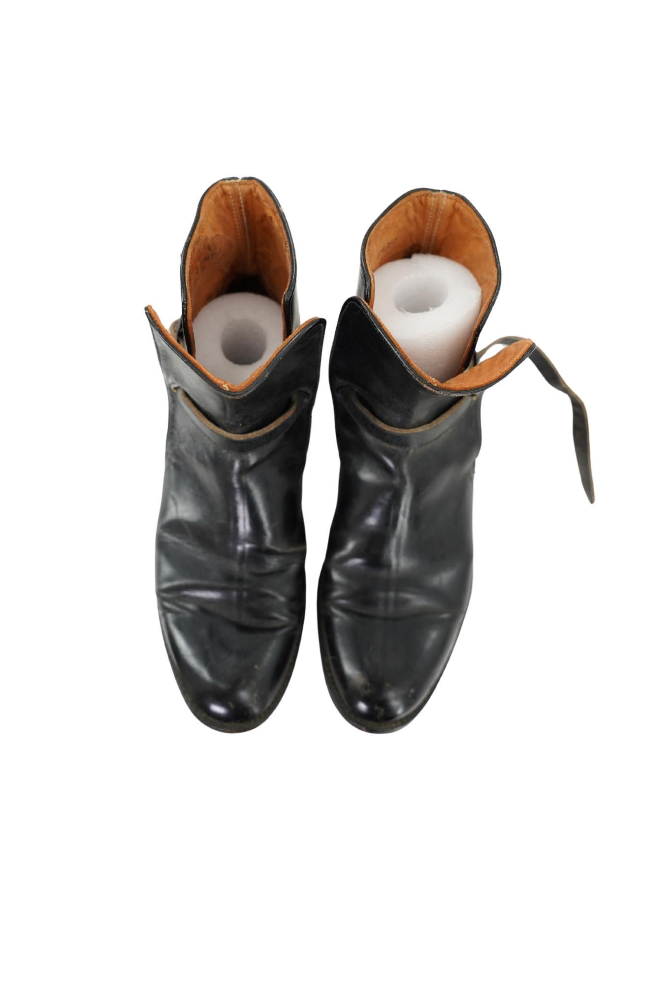 Frye Frye Ankle Boot Size 7.5 Size US 7.5 / IT 37.5 - 3 Thumbnail