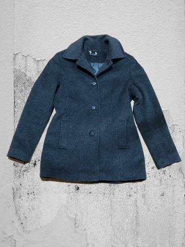 Ralph Lauren Ralph Lauren Coat Size S / US 4 / IT 40 - 1 Thumbnail