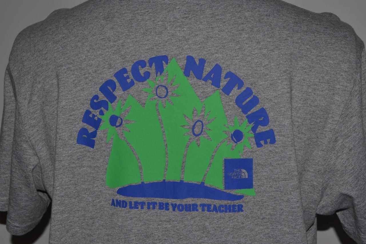The North Face The North Face shirt size L Size US L / EU 52-54 / 3 - 4 Thumbnail