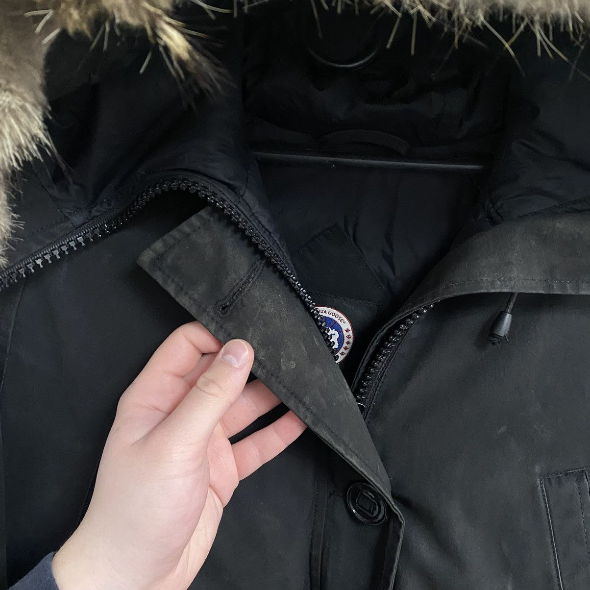 Canada Goose Canada Goose Chilliwack Bomber Jacket Size US M / EU 48-50 / 2 - 10 Thumbnail
