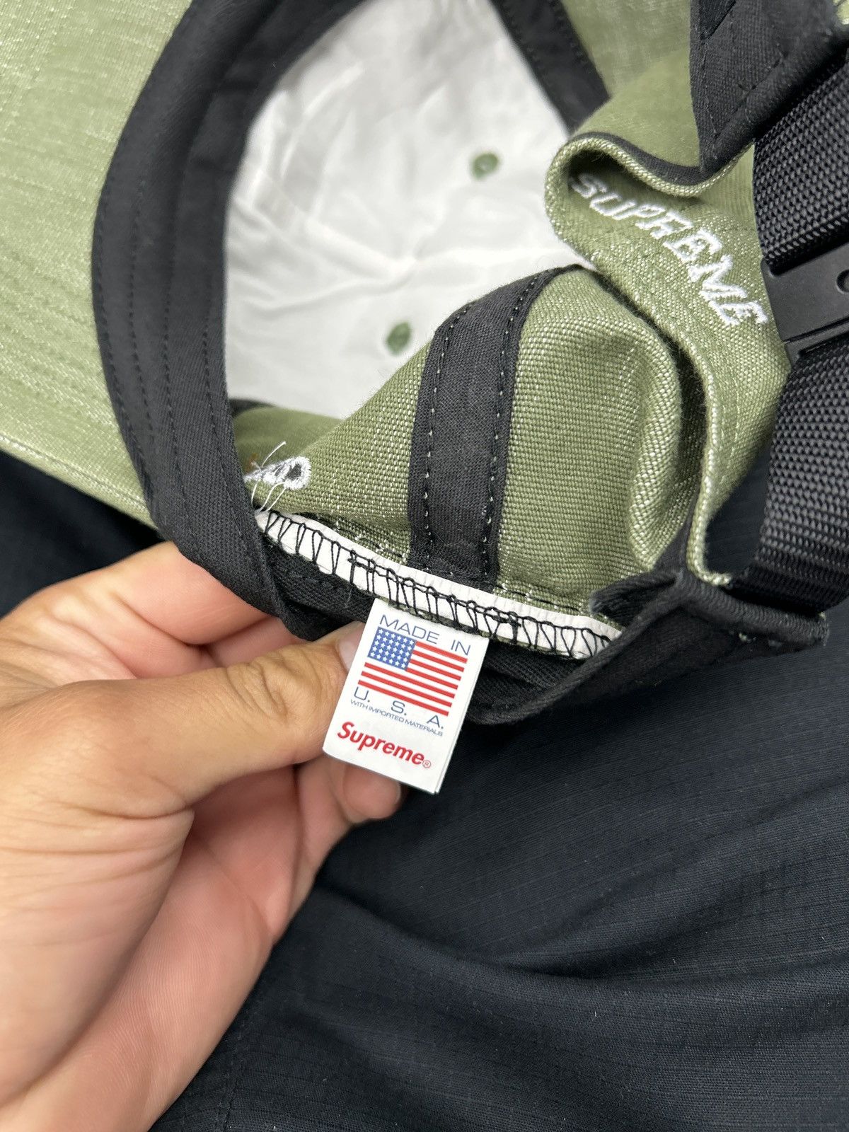 Supreme Supreme Cap Size ONE SIZE - 4 Thumbnail