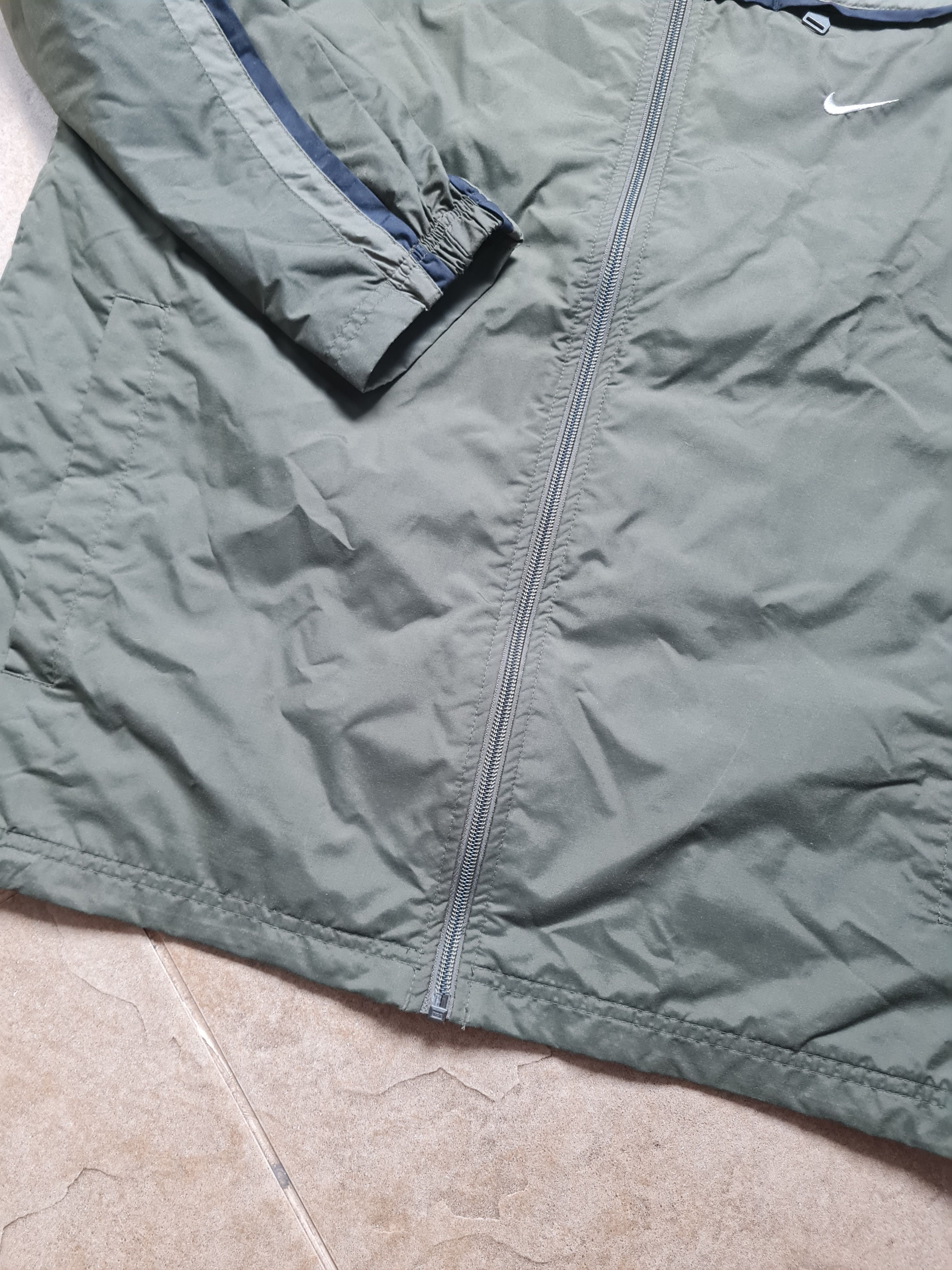 Nike JACKET NIKE TN SKEPTA STYLE NYLON WINDRUNNER SWOOSH SIZE M Size US M / EU 48-50 / 2 - 12 Thumbnail