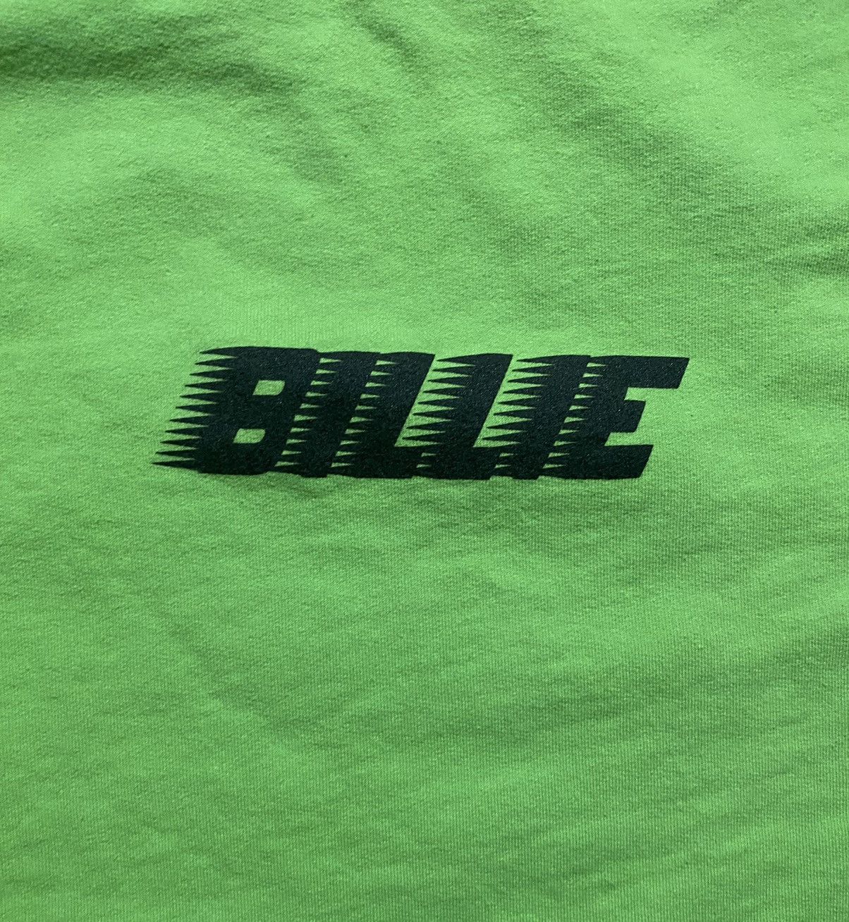 Billie Eilish Billie Eilish Shirt Size US M / EU 48-50 / 2 - 1 Thumbnail