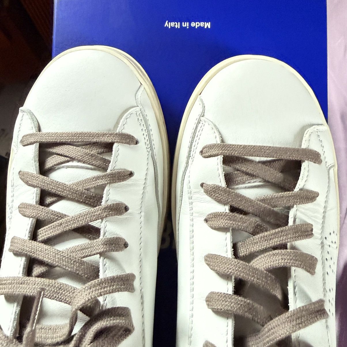 P448 P448 sneakers Size US 9 / EU 42 - 8 Thumbnail