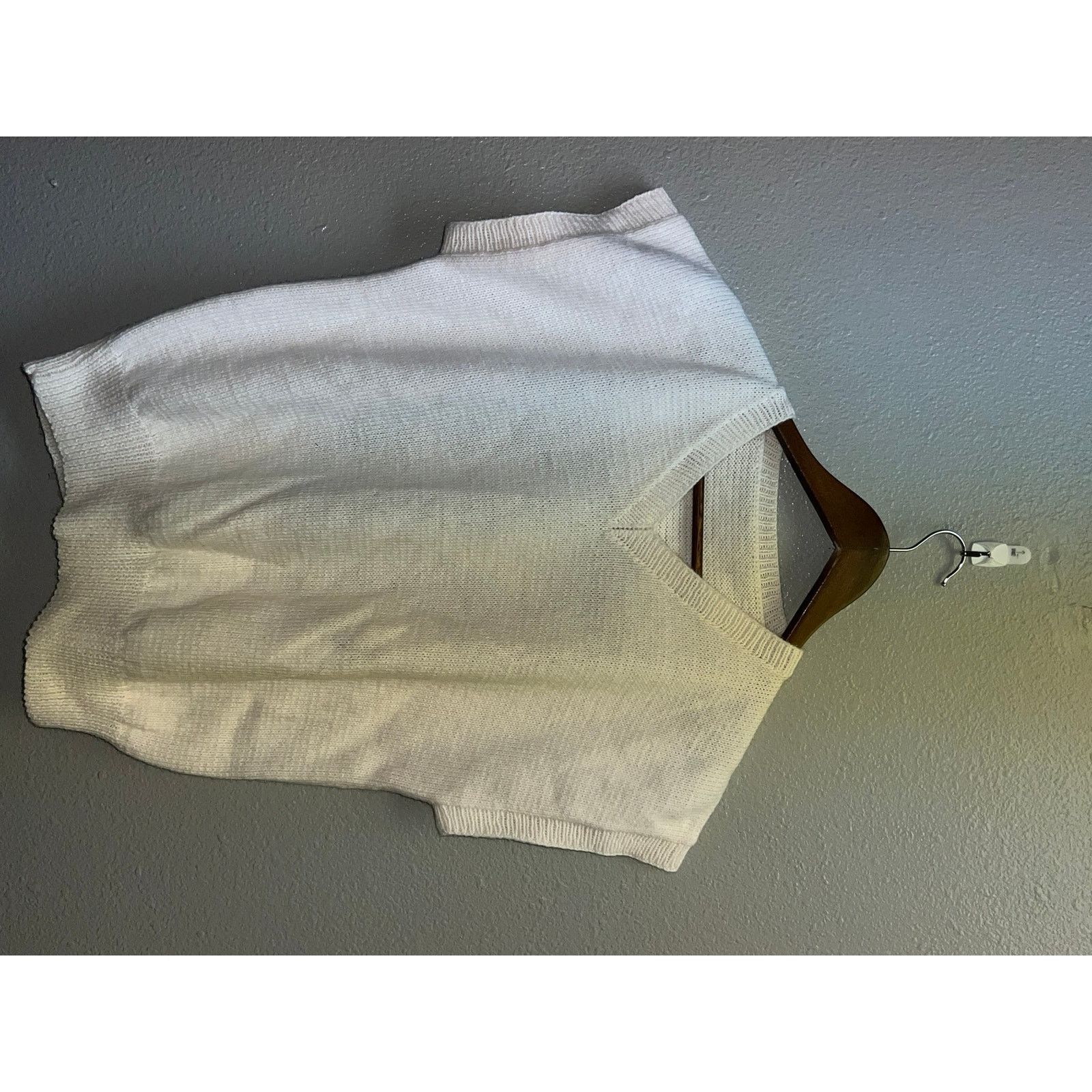 Vintage Vintage Ettlingen Sweater Germany Town City Graphic Vest M Size US M / EU 48-50 / 2 - 2 Thumbnail