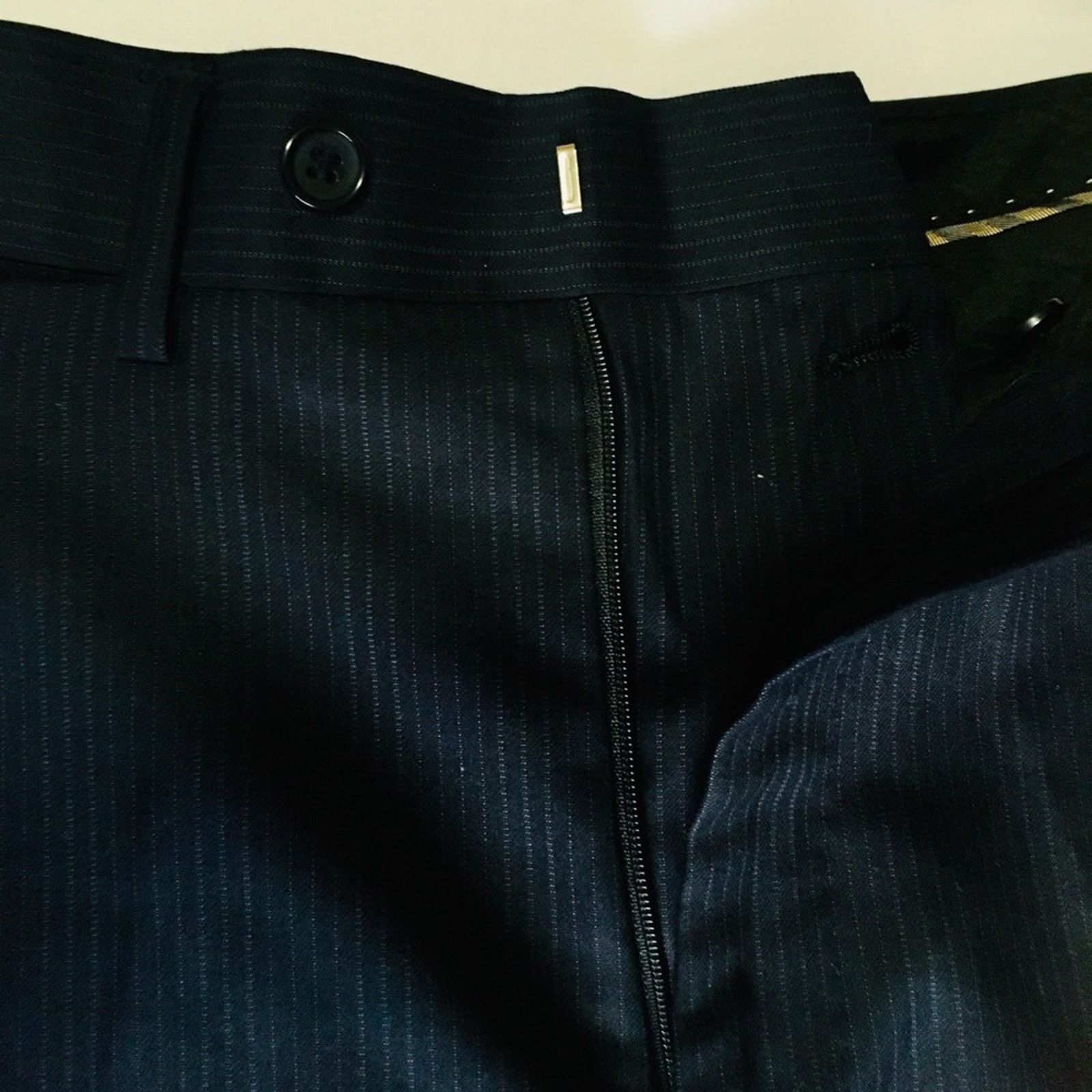 Evan Picone Evan Picone Dress Pants Size 34R - 5 Thumbnail
