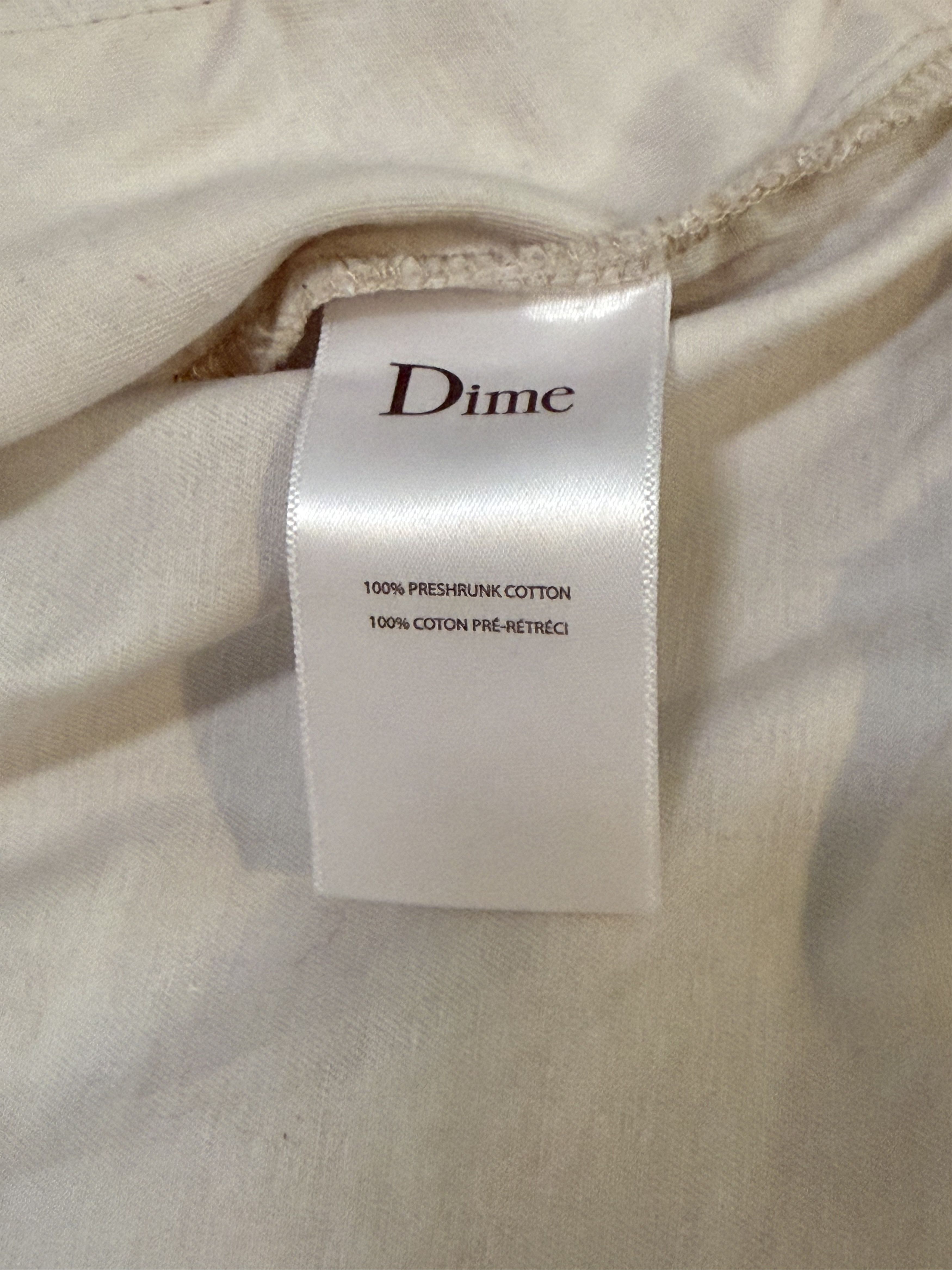 Dime Dime Marble Light Jacket Size US XL / EU 56 / 4 - 3 Thumbnail