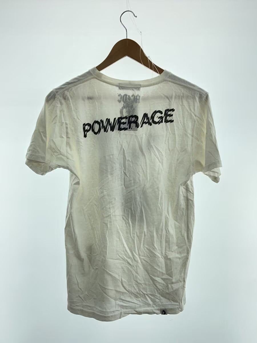 Hysteric Glamour ACDC Powerage Tee Size US M / EU 48-50 / 2 - 2 Thumbnail