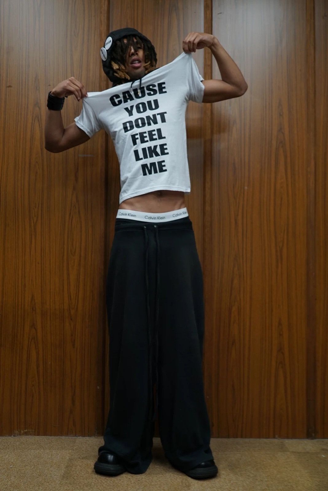 Other CYDFLM TOP N1 Size ONE SIZE - 4 Thumbnail