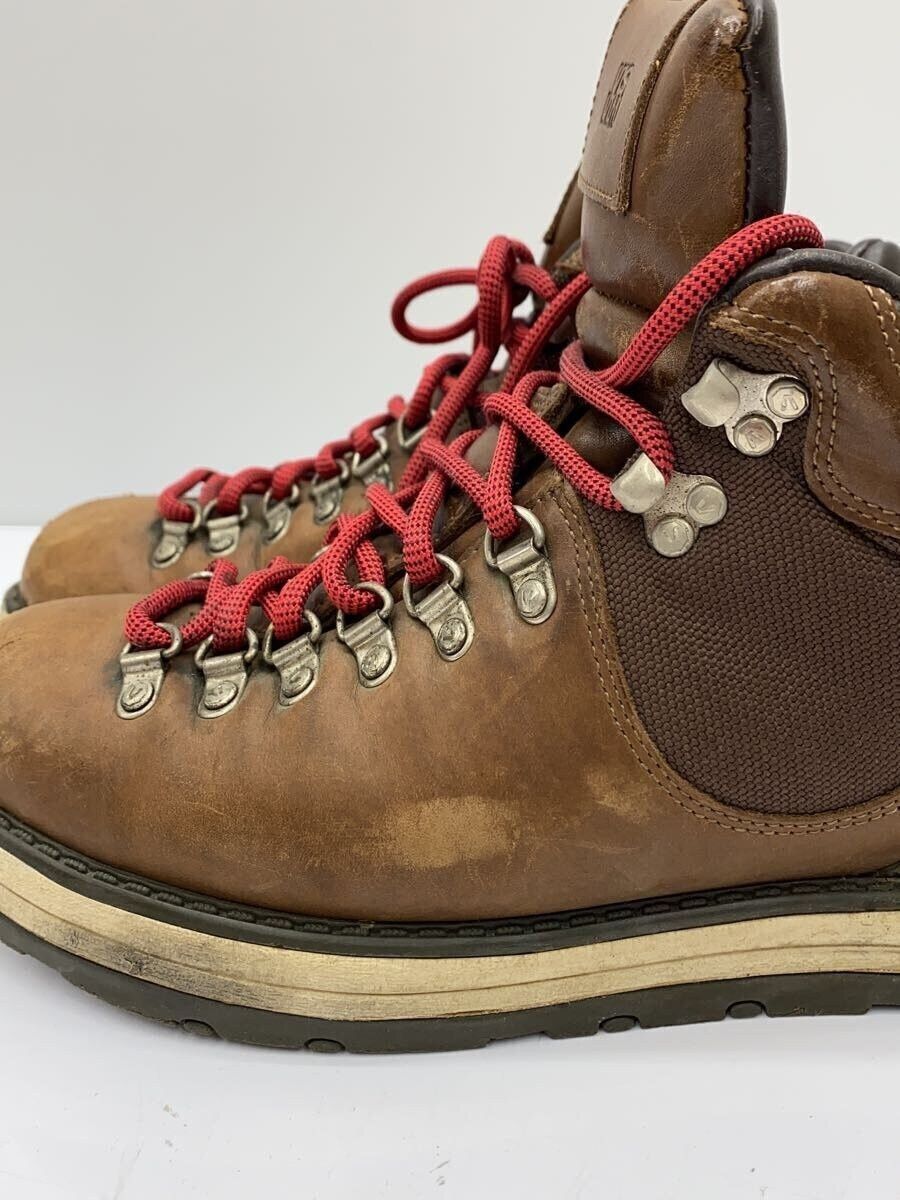 Visvim Serra Hiking Boots Size US 8 / EU 41 - 4 Thumbnail