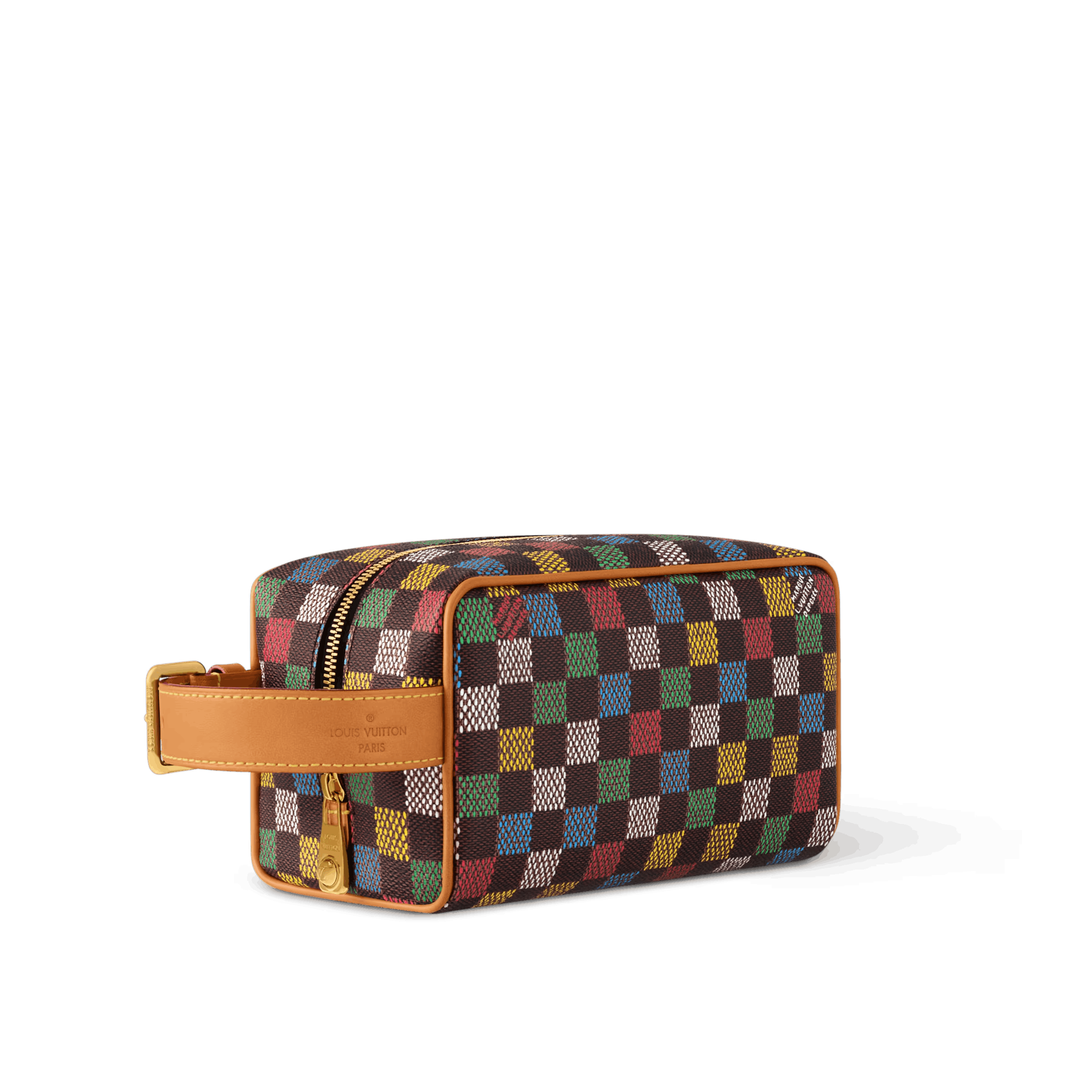 Louis Vuitton Locker Dopp Kit Size ONE SIZE - 4 Thumbnail