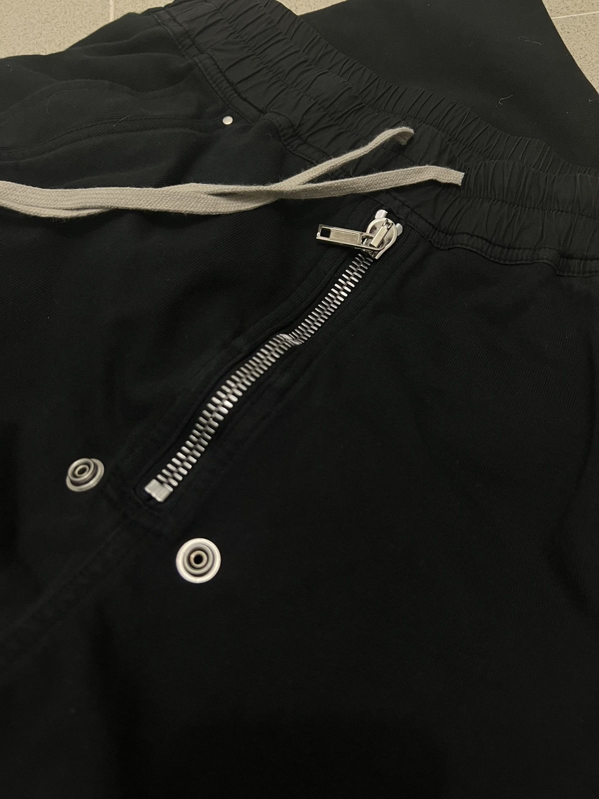 Rick Owens Rick owens drkshdw geth belas pants sz:xs Size US 30 / EU 46 - 6 Thumbnail