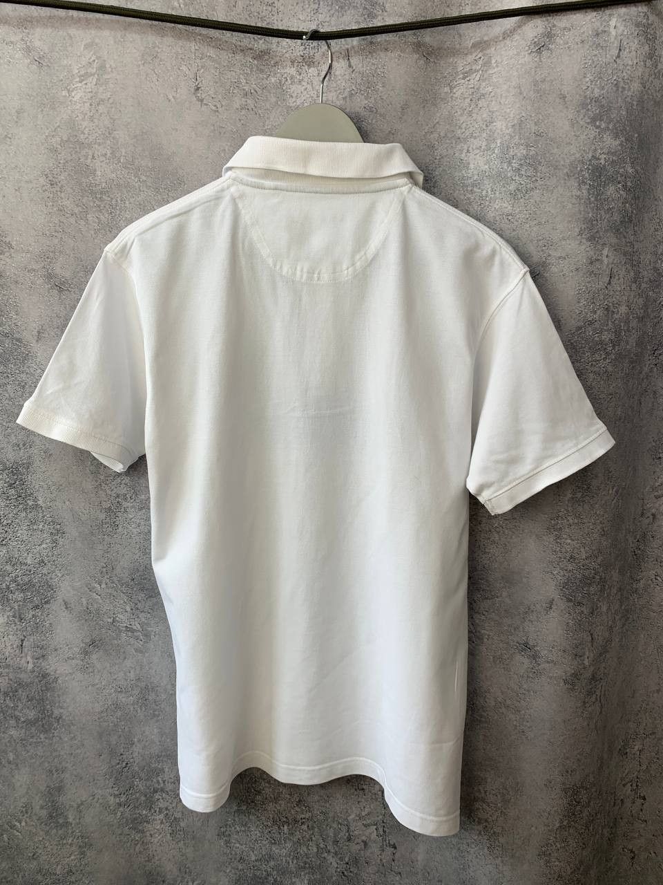 Italic CANDA Italy Polo T-Shirt Vintage Cotton Shirt Size US M / EU 48-50 / 2 - 3 Thumbnail