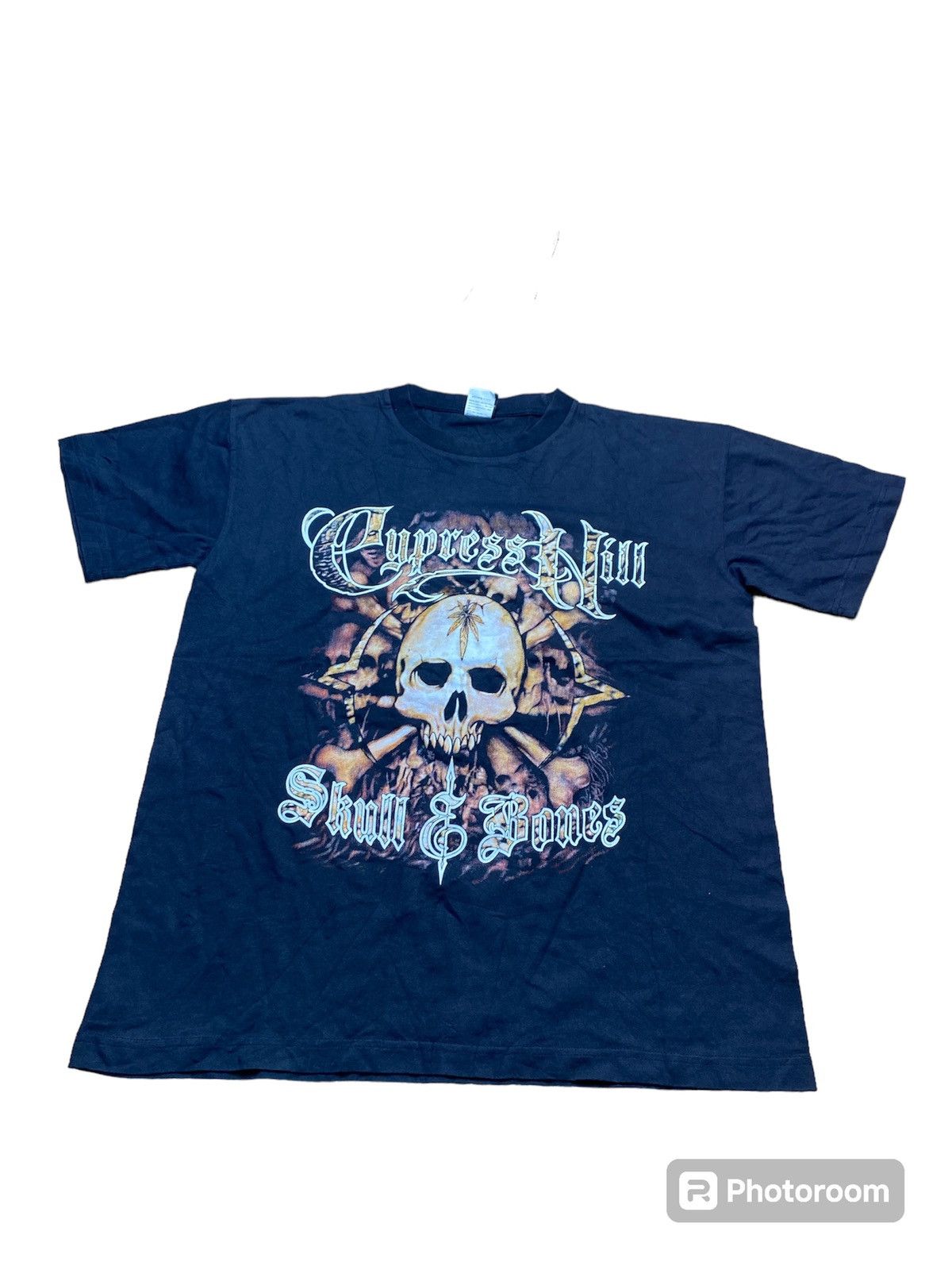Band Tees Cypress Hill tshirt Size US L / EU 52-54 / 3 - 1 Thumbnail