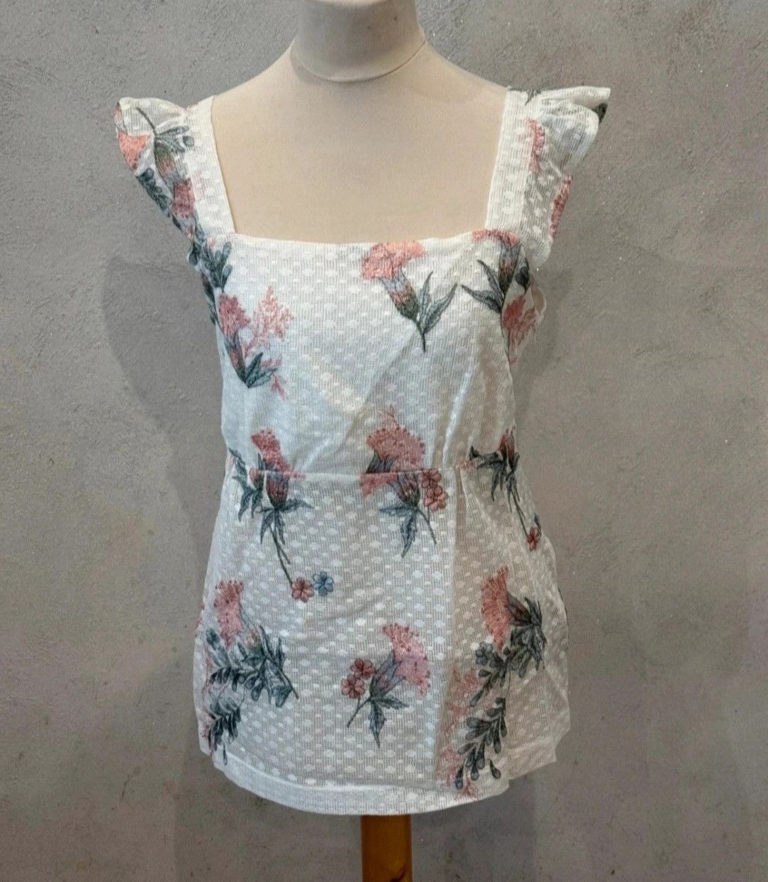 Cop Copine Cop copine top Size M / US 6-8 / IT 42-44 - 11 Thumbnail