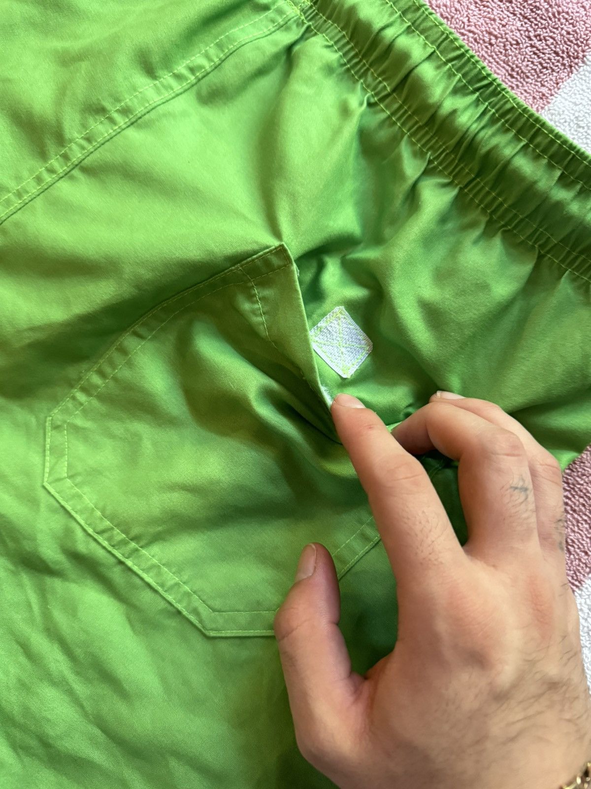 Fashion Nova Fashion nova shorts Size US 30 / EU 46 - 4 Thumbnail