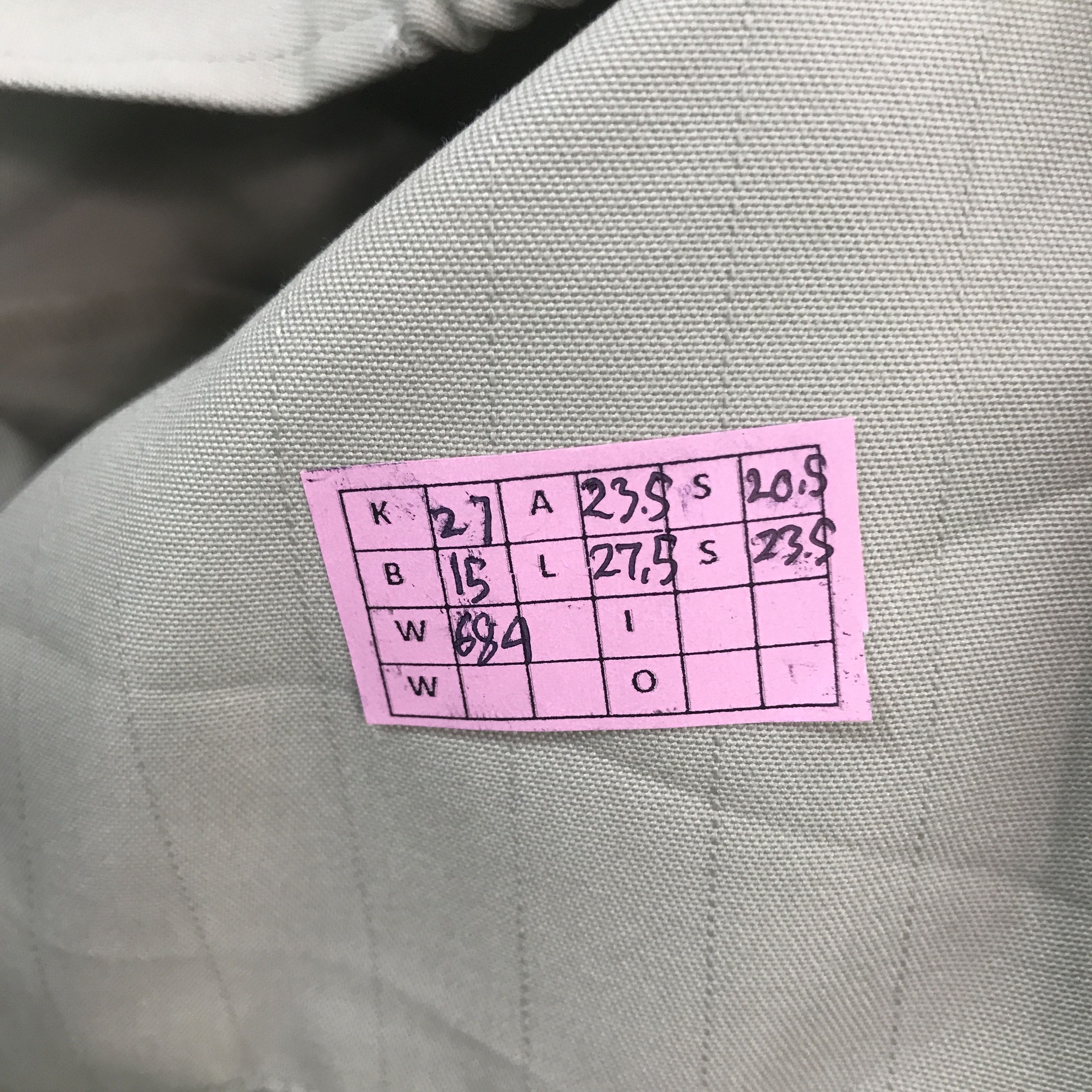Other Rare NISMO racing Sport Custom Worker Japan jacket Size US L / EU 52-54 / 3 - 12 Thumbnail