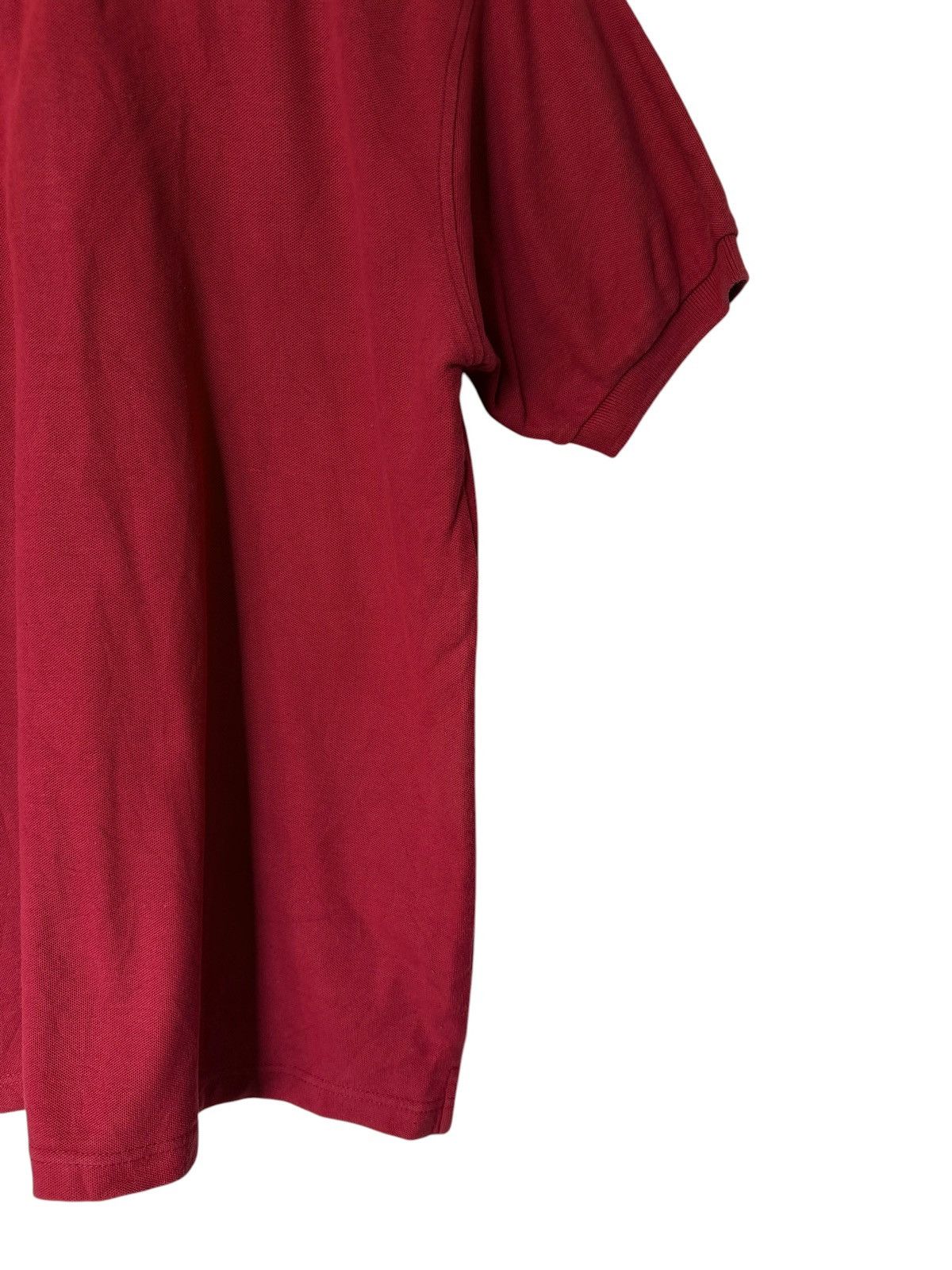 Burberry Vintage Burberry London Short Sleeve Collar Shirt Size US M / EU 48-50 / 2 - 6 Thumbnail
