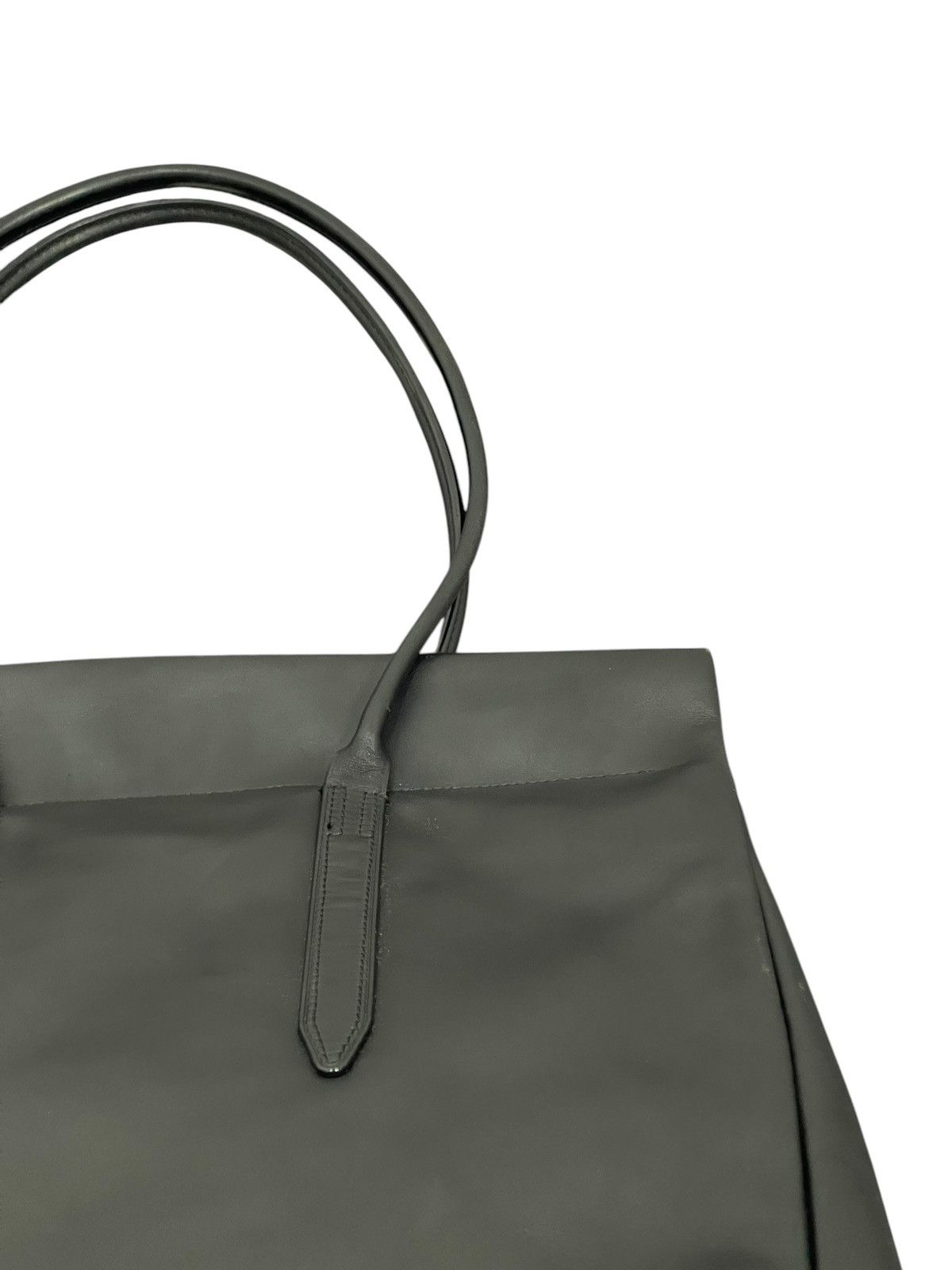 3.1 Phillip Lim Full Leather 3.1 Phillip Lim Tote Shoulder Bag 1🟩6 Size ONE SIZE - 12 Thumbnail