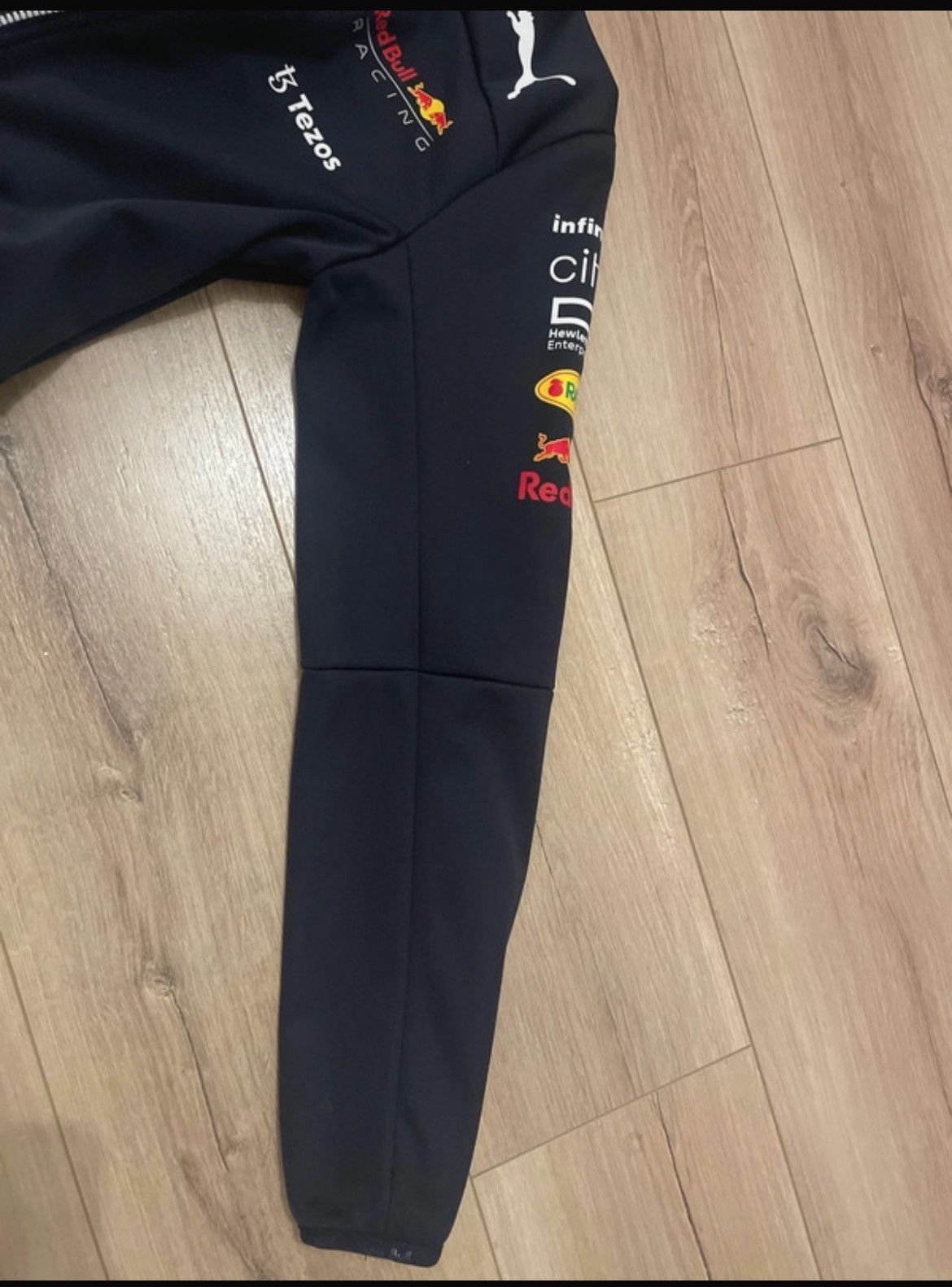 Red Bull red bull racing jacket Size US XS / EU 42 / 0 - 2 Thumbnail