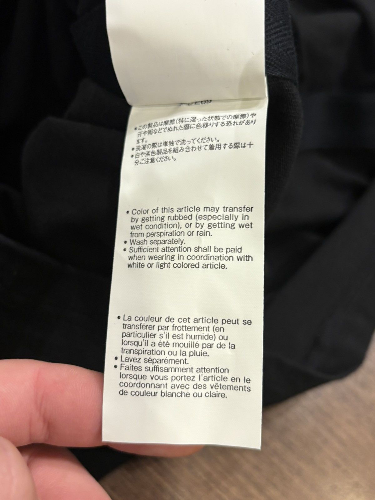 Sacai Sacai Bandana Print LS Shirt Size US XL / EU 56 / 4 - 7 Thumbnail