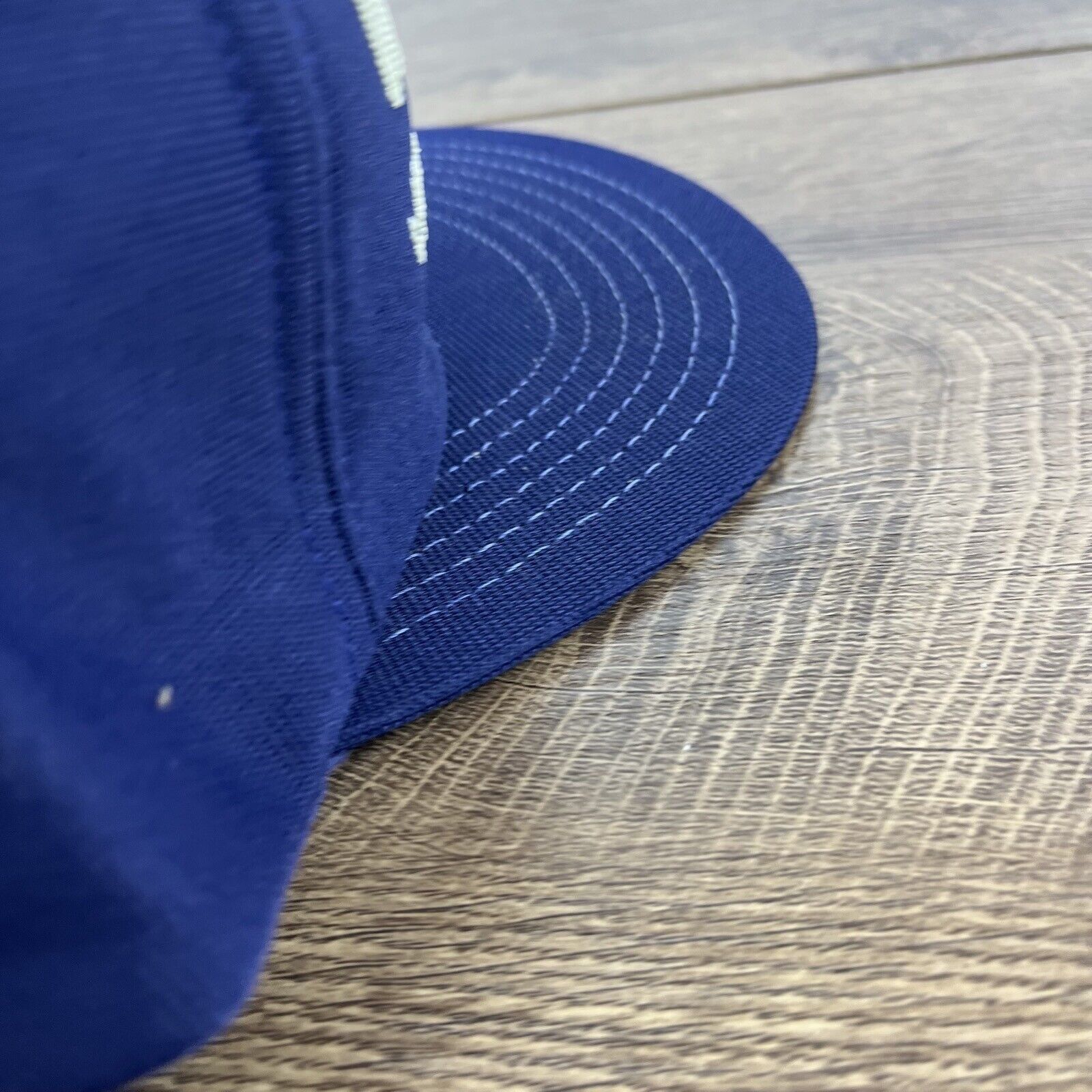 Other Wholesale Welding Supply Hat Blue Adjustable Archbold Blue A Size ONE SIZE - 11 Thumbnail