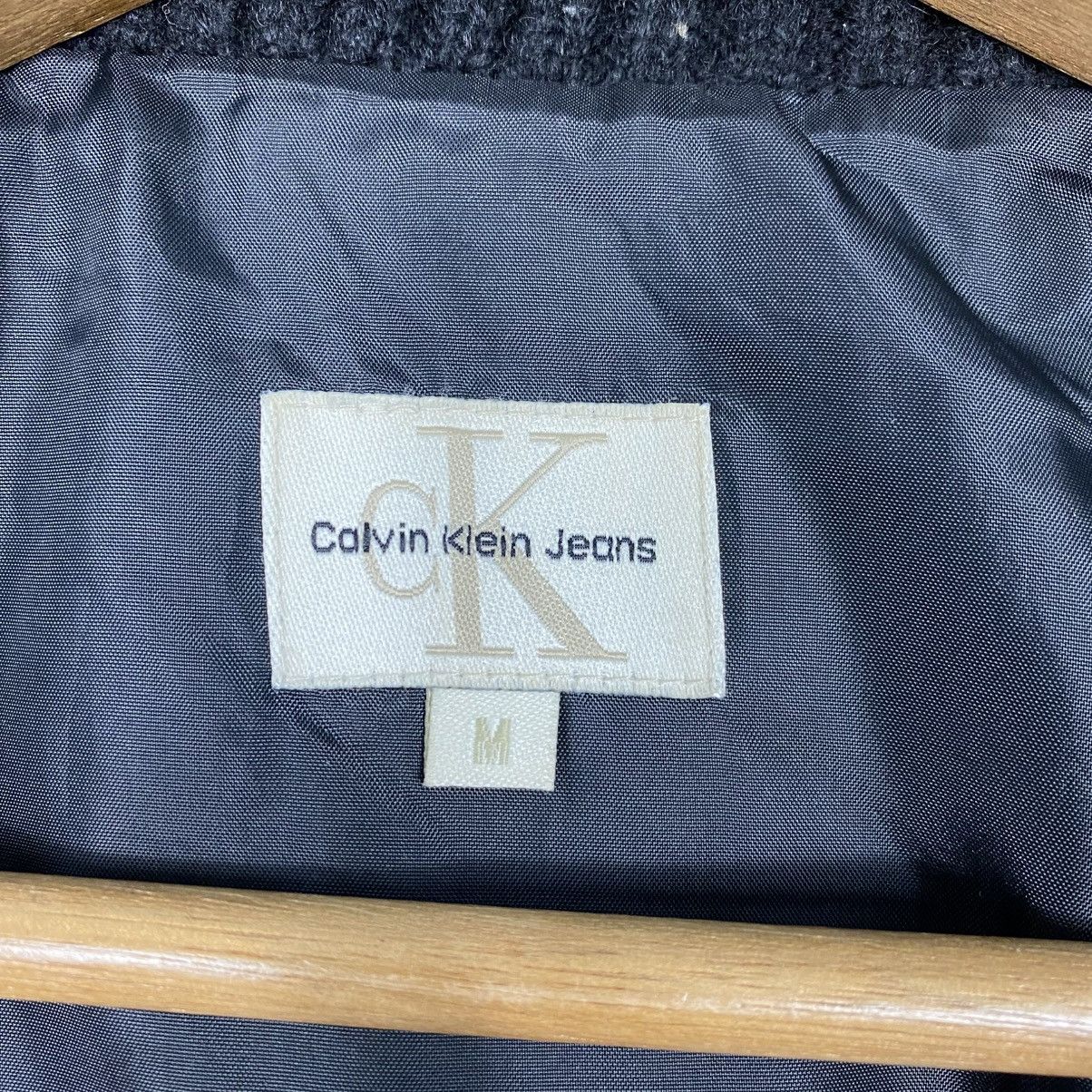 Calvin Klein Calvin Klein Jeans quilted jacket Size US M / EU 48-50 / 2 - 16 Thumbnail