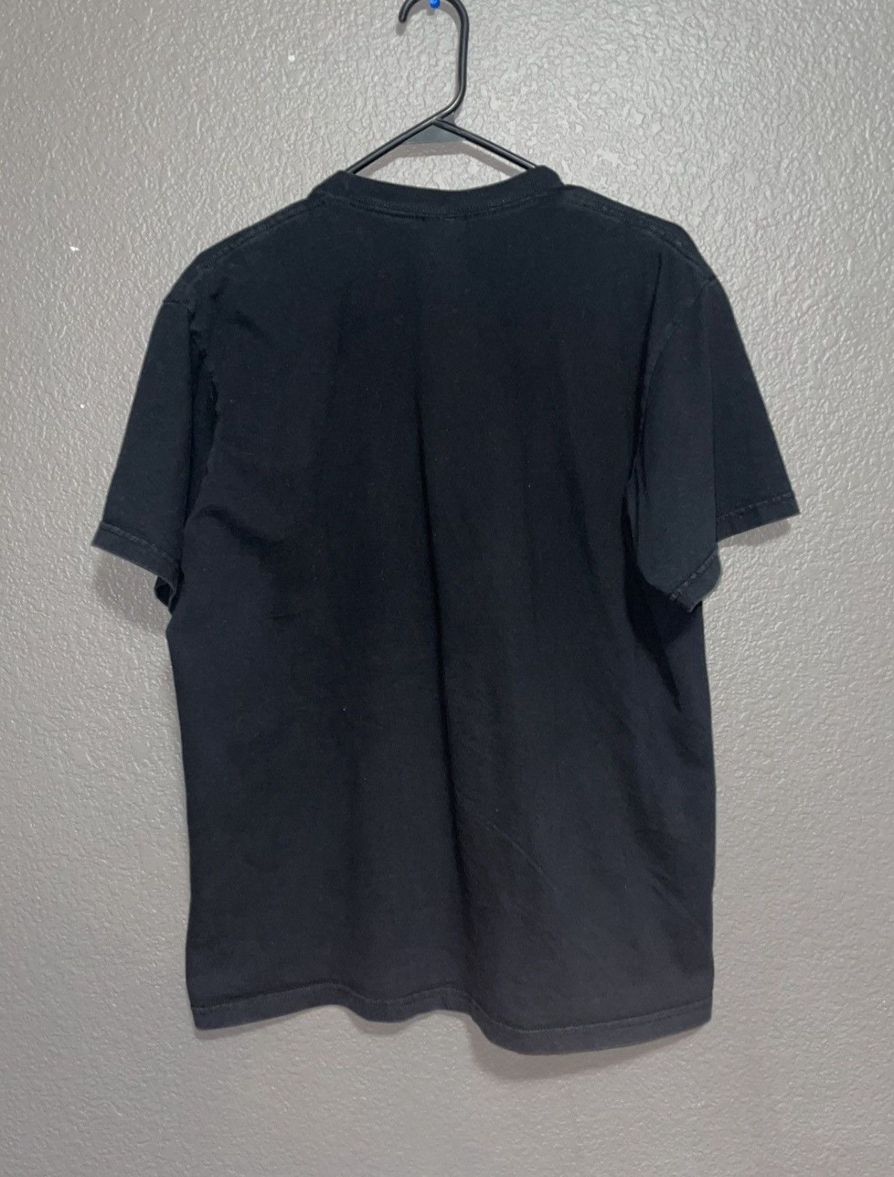 Supreme 2022 Supreme Respected Tee 'Black' Size US M / EU 48-50 / 2 - 3 Thumbnail