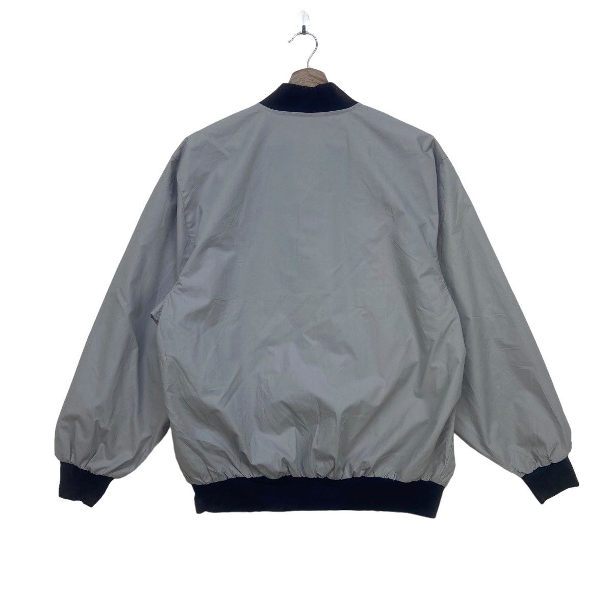 Other Vintage HKS Racing Team Jacket Size US S / EU 44-46 / 1 - 4 Thumbnail