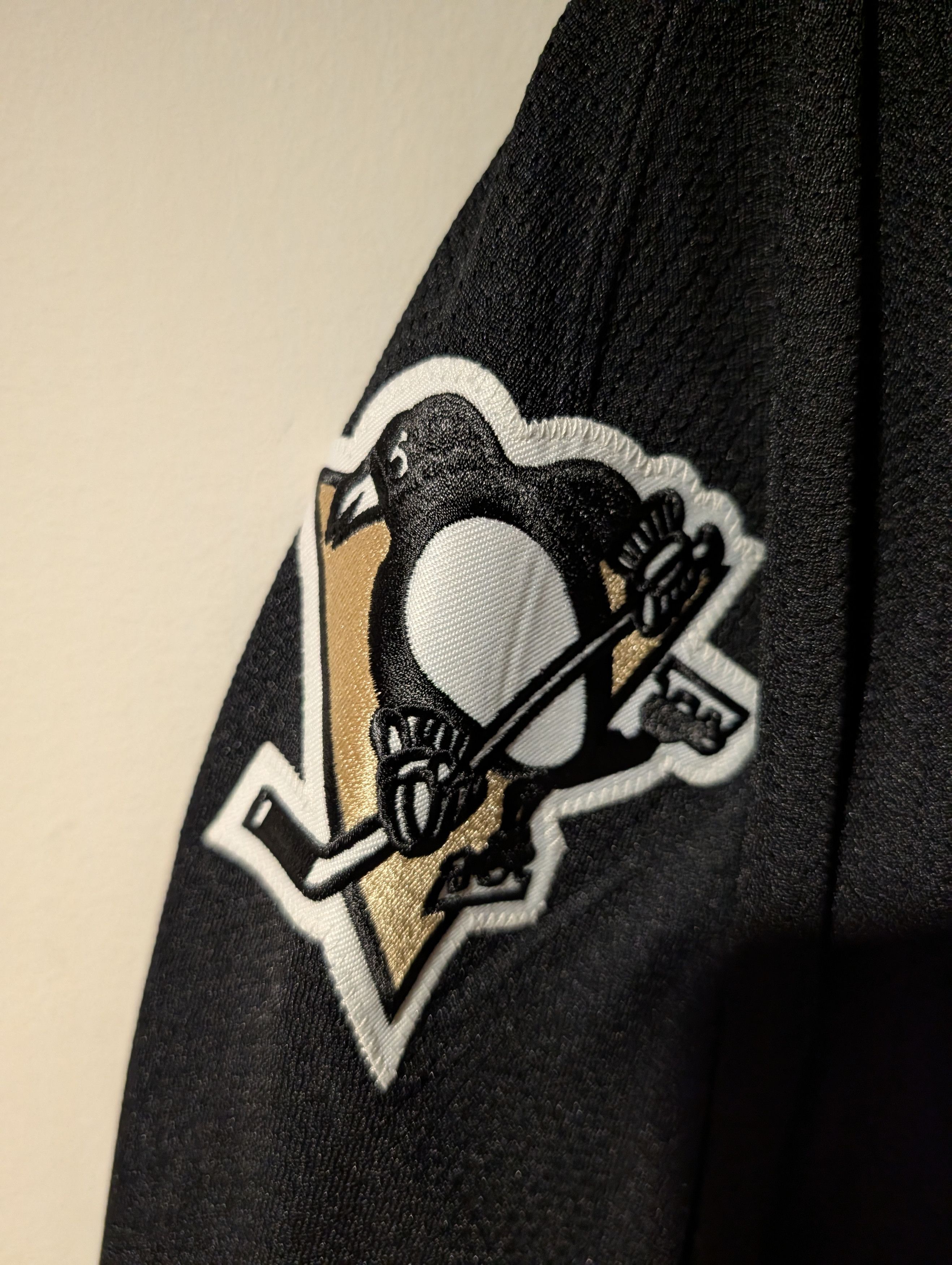 NHL Reebok Wilkes-Barre Scranton Penguins Chorney Jersey Size US XXL / EU 58 / 5 - 5 Thumbnail