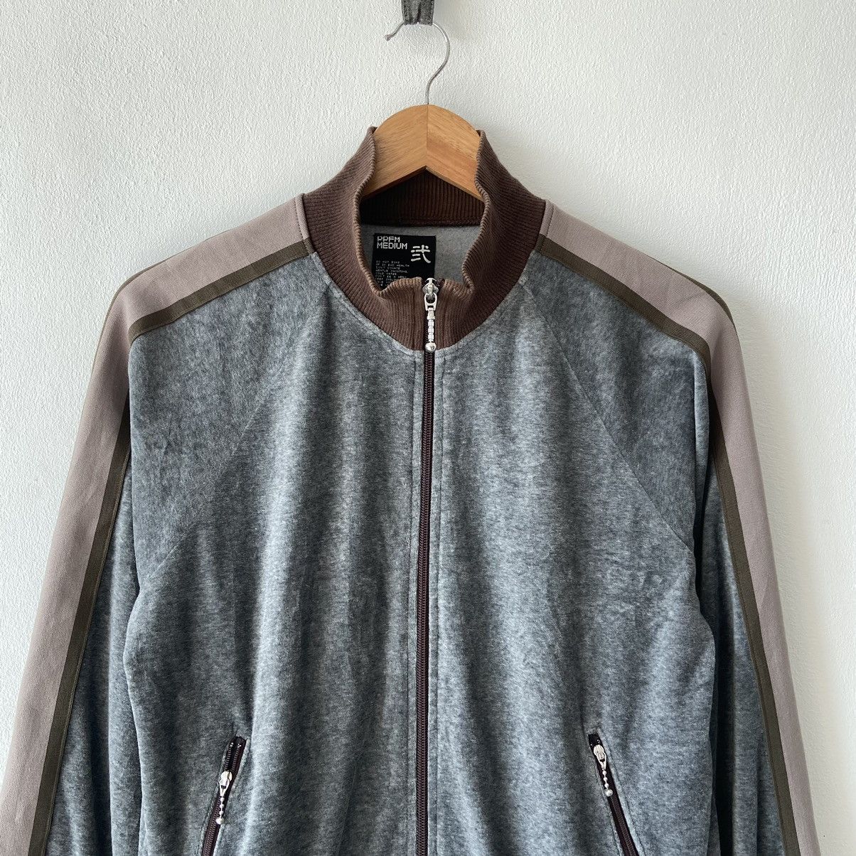 Japanese Brand × PPFM PPFM Size US M / EU 48-50 / 2 - 1 Thumbnail