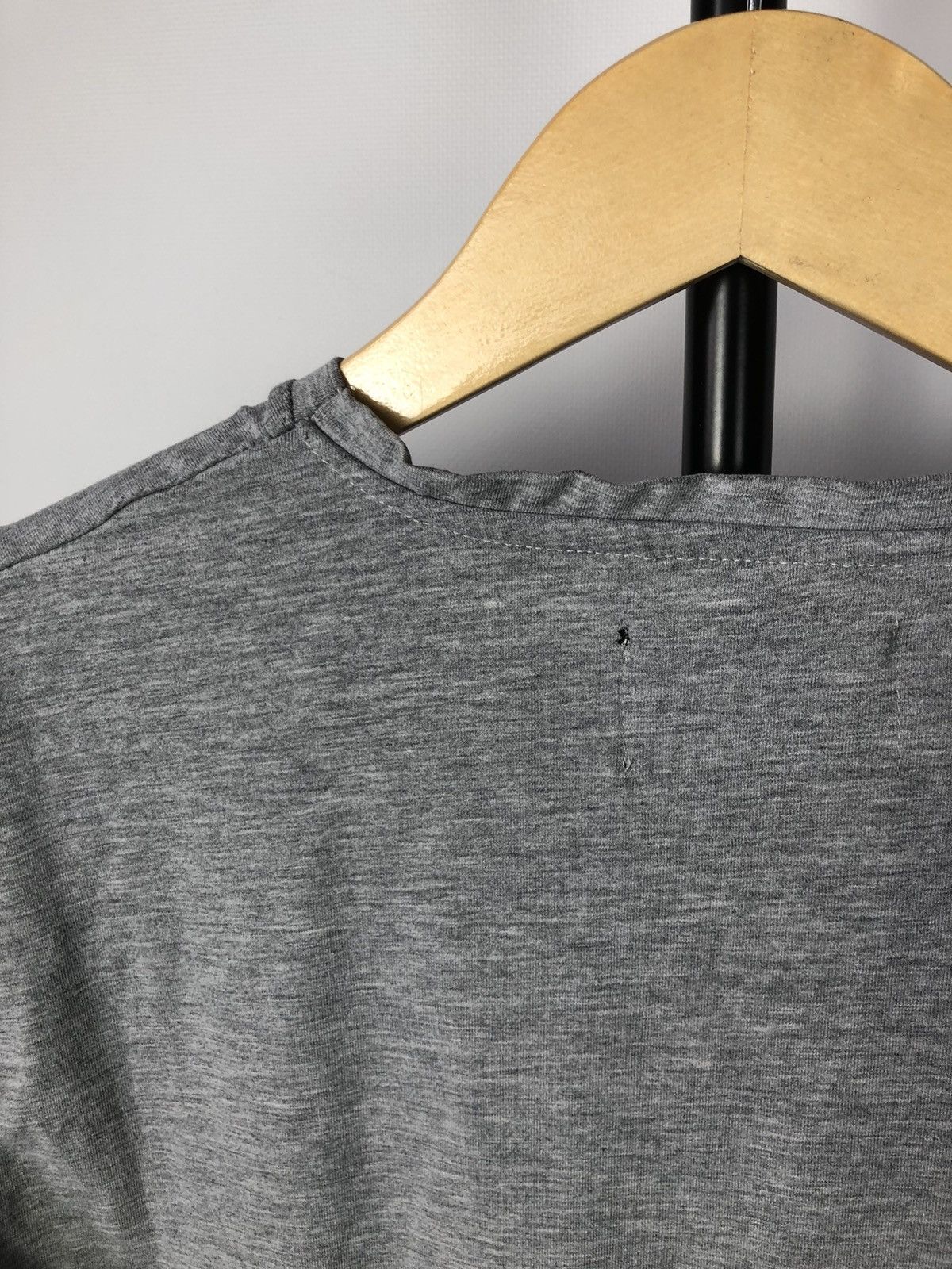 Designer × Vivienne Westwood RARE Vivienne Westwood Small logo vintage opium T Shirt Size US M / EU 48-50 / 2 - 8 Thumbnail