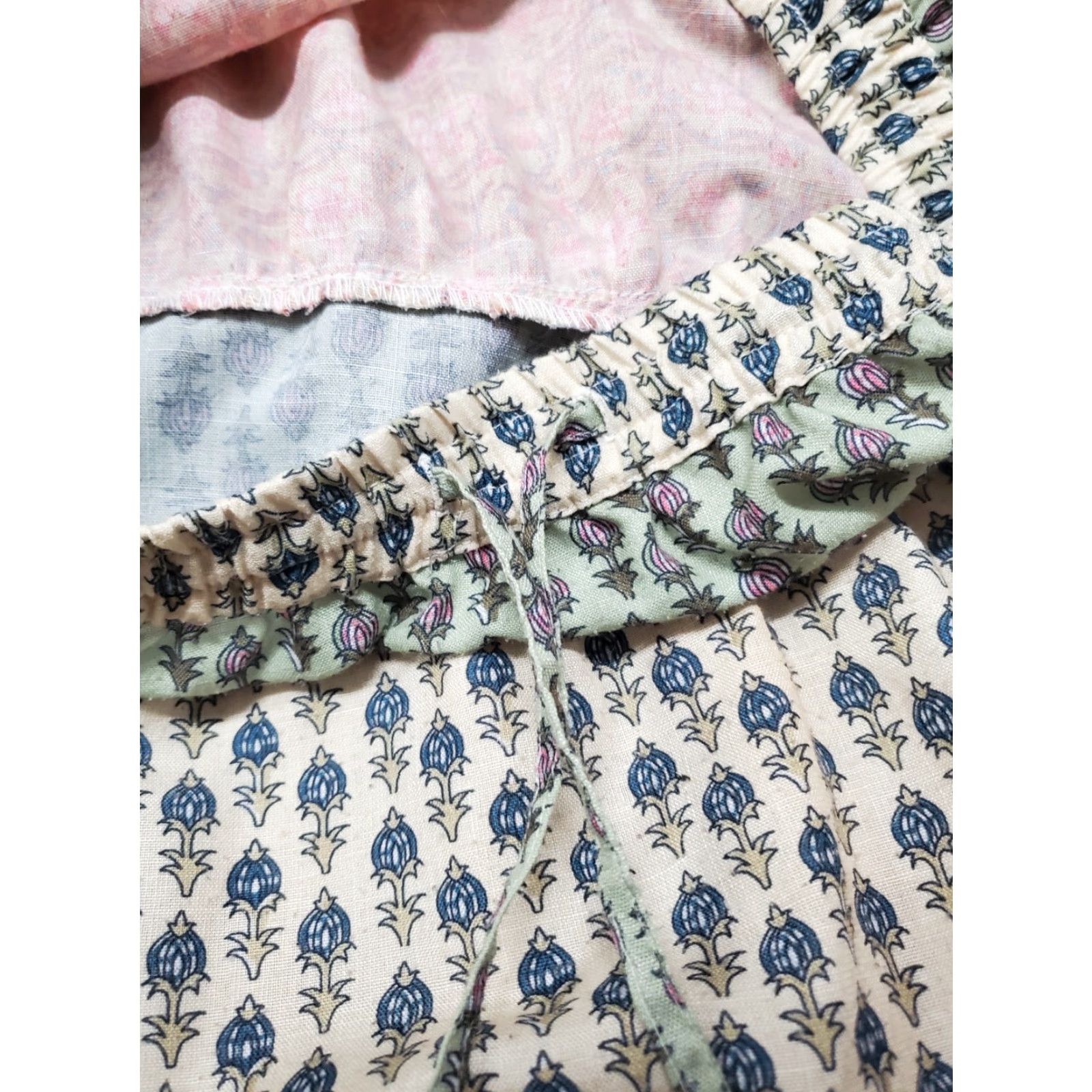 Vintage VINTAGE? No. Size 40" / US 18 - 3 Thumbnail