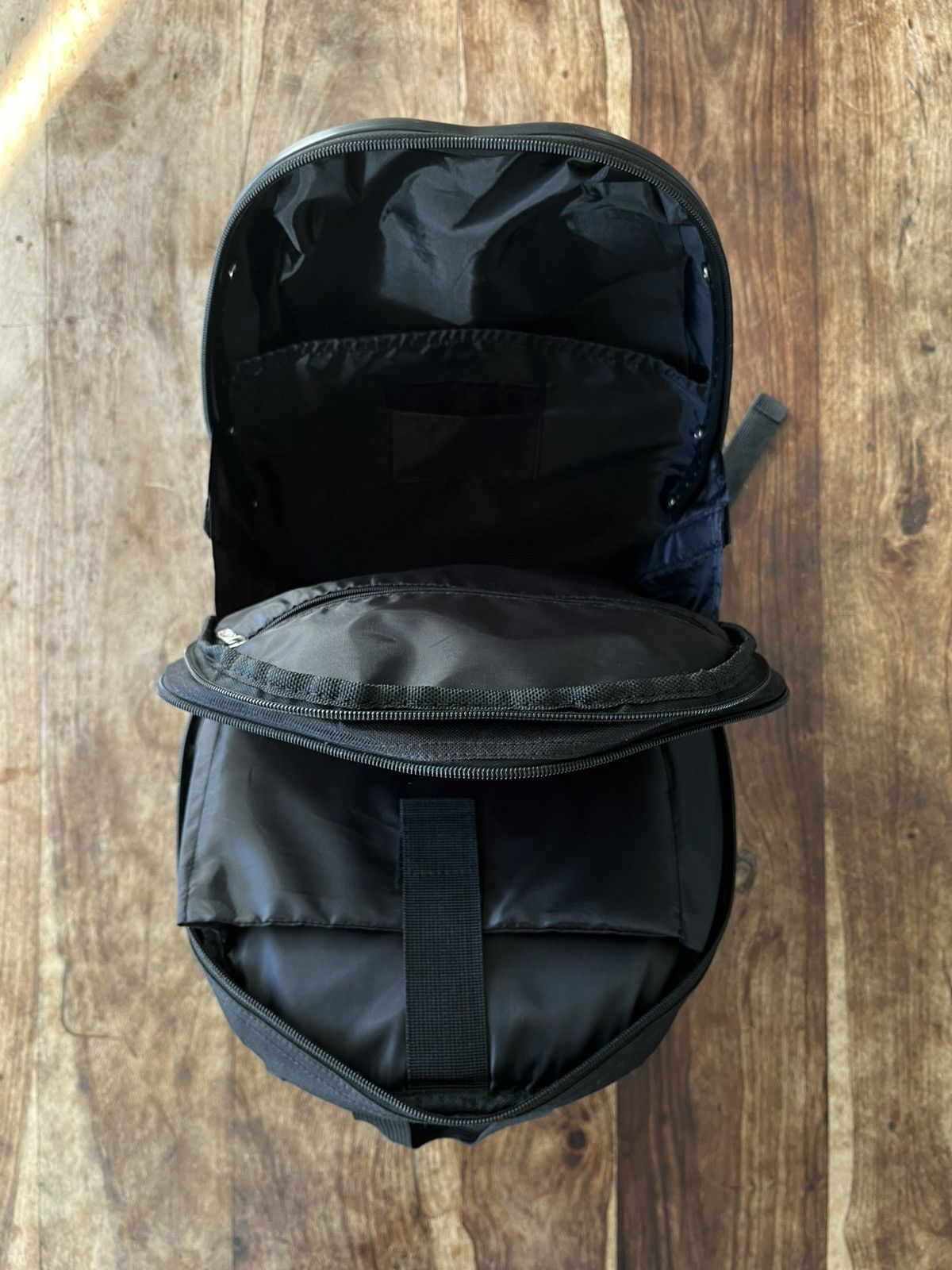 Fotus 2013 Cyberdog Hard Shell Halo Backpack Size ONE SIZE - 4 Thumbnail