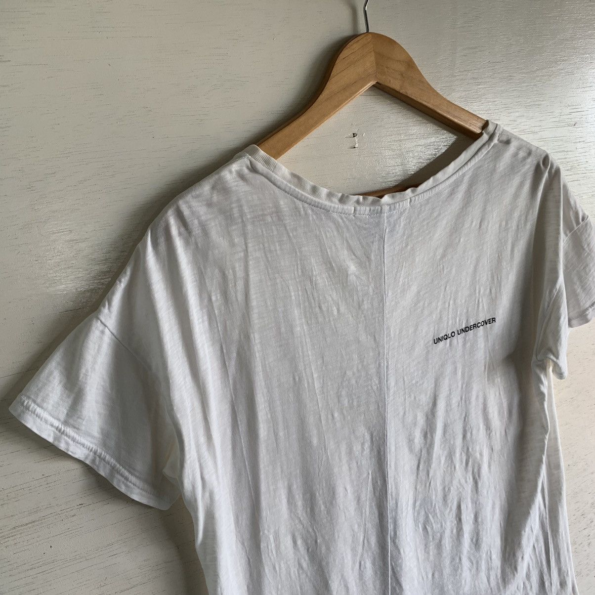 Undercover × Uniqlo Uniqlo Undercover Disney Tee Size US M / EU 48-50 / 2 - 20 Thumbnail