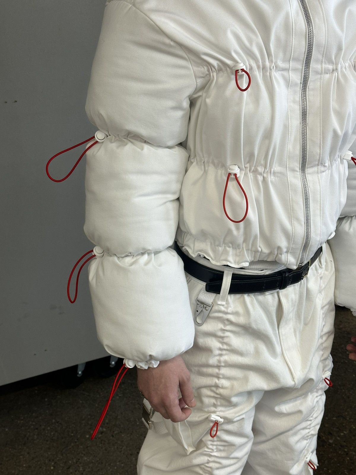 Other Corded Bomber Jacket [1/1] Size US M / EU 48-50 / 2 - 4 Thumbnail