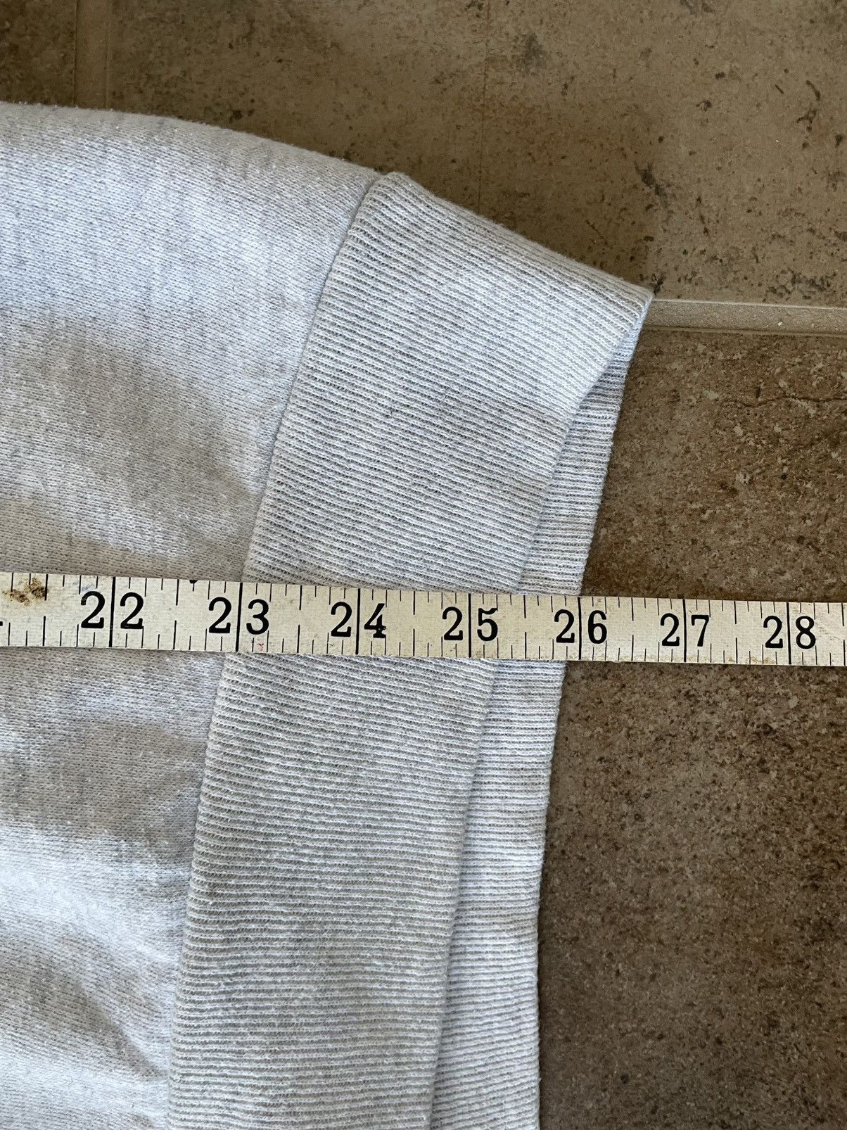 Other Vintage dixies guns sweat shirt Size US M / EU 48-50 / 2 - 5 Thumbnail