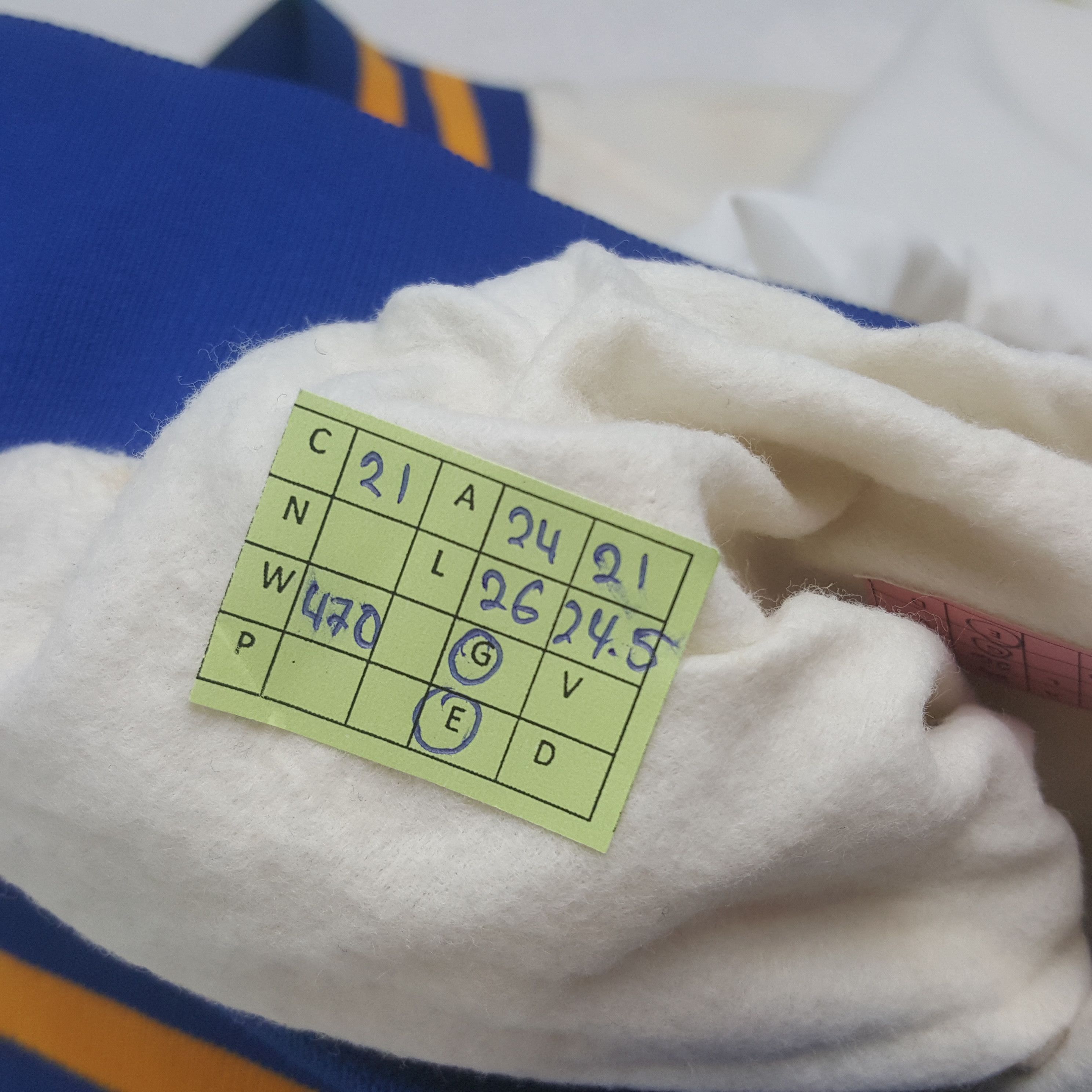 Other Vintage UCLA American University Sports Varsity Jacket RR21 Size US L / EU 52-54 / 3 - 5 Thumbnail