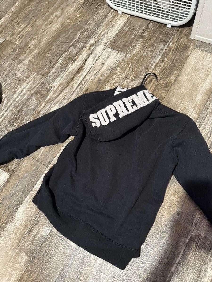 Supreme Supreme hoodie Size US M / EU 48-50 / 2 - 2 Thumbnail
