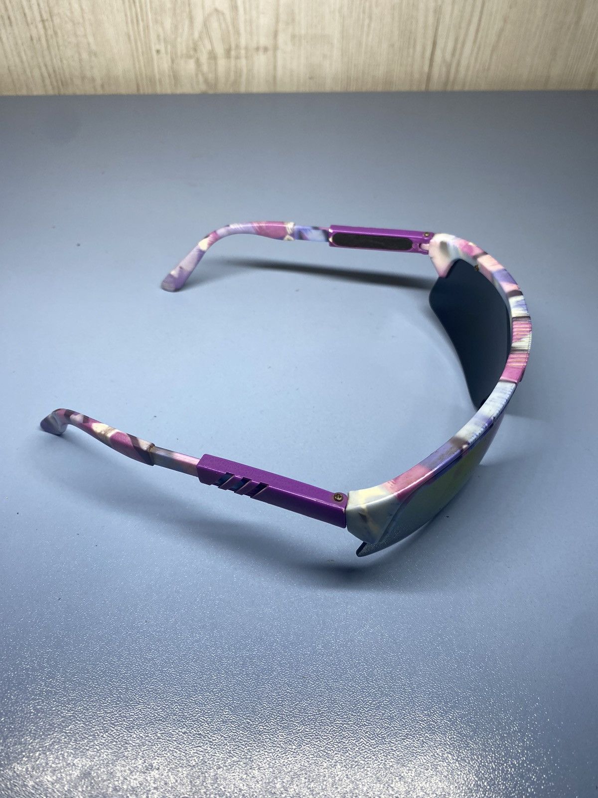 If Six Was Nine × Oakley Oakley style sportswear glamour y2k if6w9 Sunglasses rare Size ONE SIZE - 8 Thumbnail