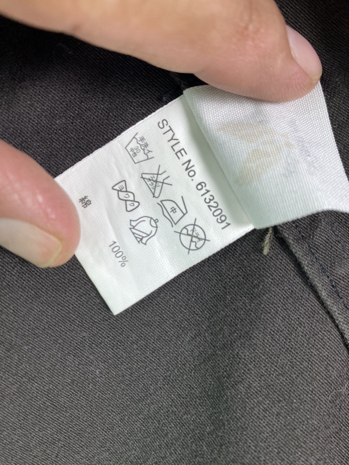 Vintage Vtg 90s AVIREX slant pocket military jacket Size US M / EU 48-50 / 2 - 8 Thumbnail