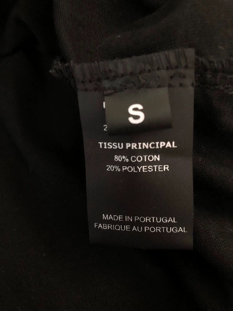 Vetements Vetements 17ss Staff Lettering Hoodie Size US S / EU 44-46 / 1 - 7 Thumbnail