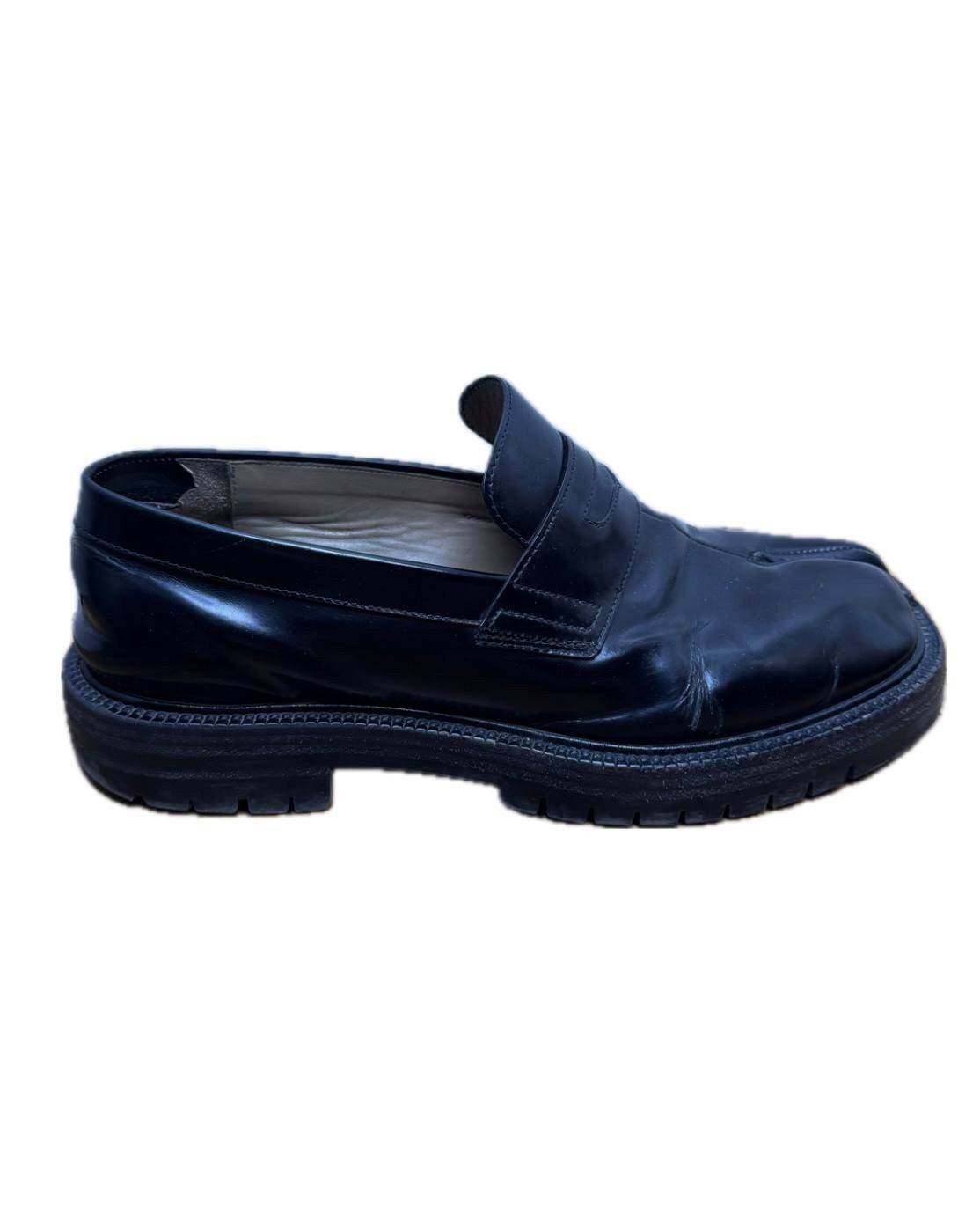 Maison Margiela Maison margiela tabi loafers Size US 9 / EU 42 - 2 Thumbnail