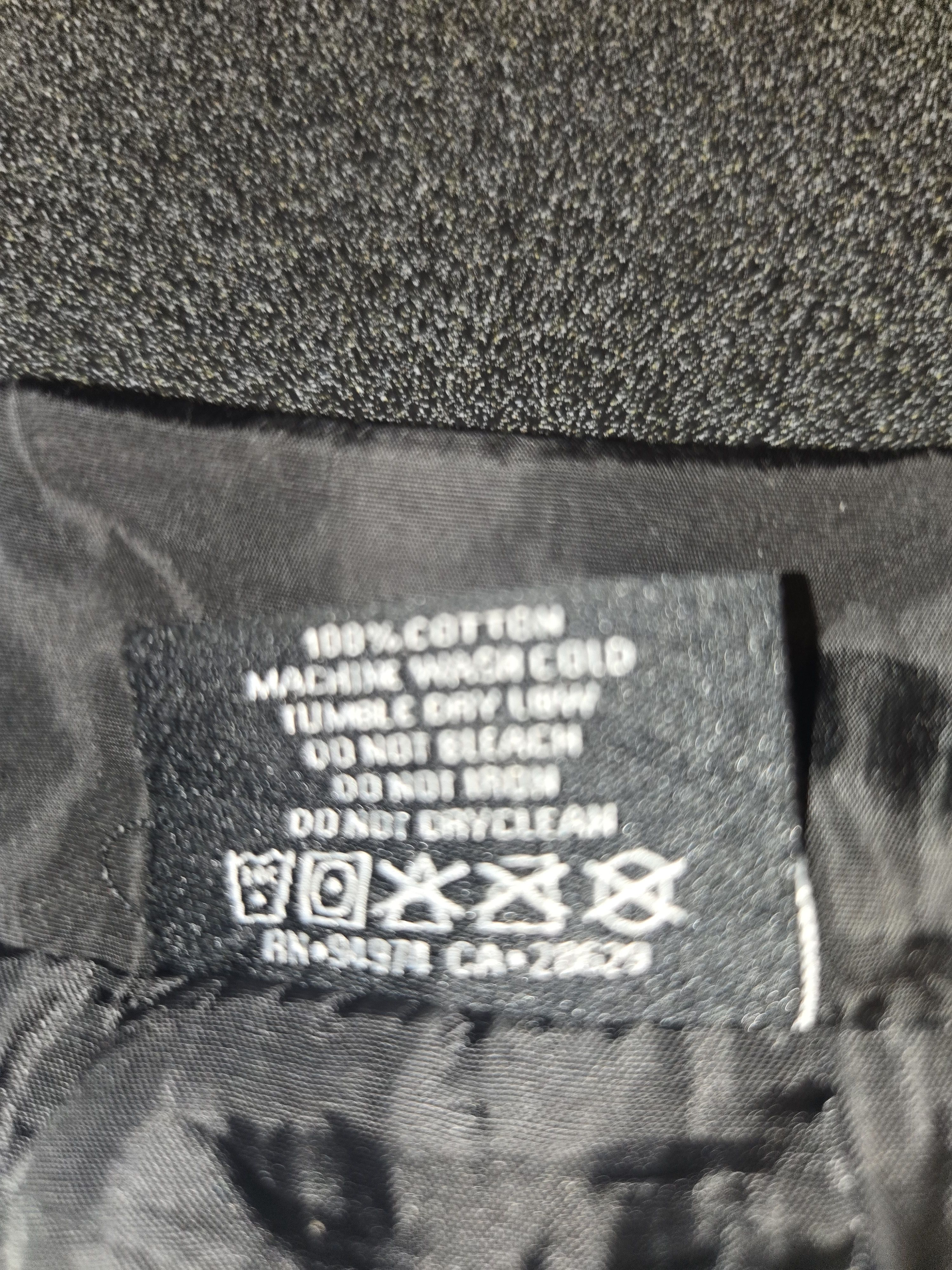 Stussy Stüssy × SOPH.TOKYO Coach Jacket “No Future Without a Past” Size US S / EU 44-46 / 1 - 4 Thumbnail