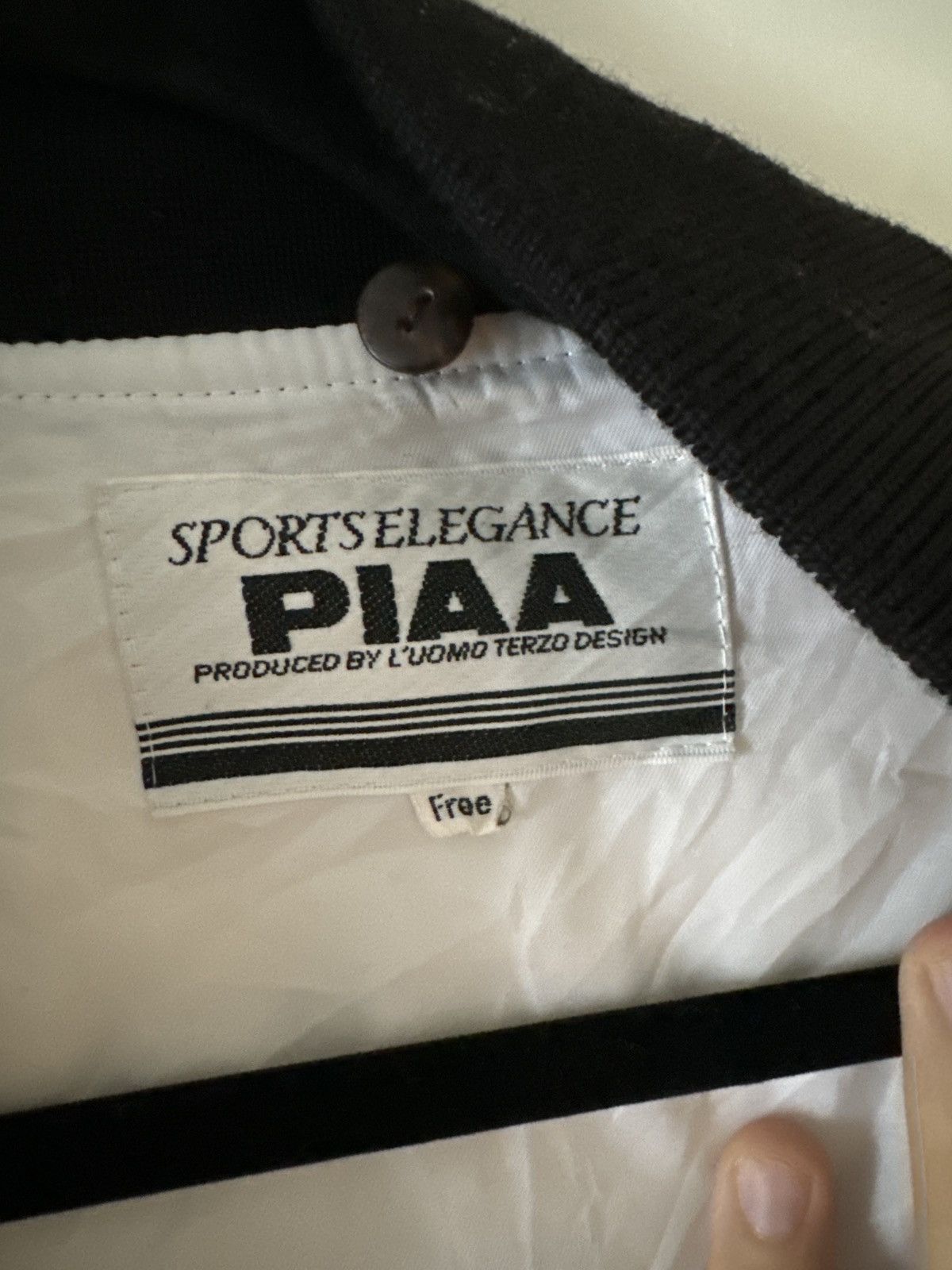 Formula 1 × Vintage Vintage Formula 1 Jacket PIAA Size US XL / EU 56 / 4 - 3 Thumbnail